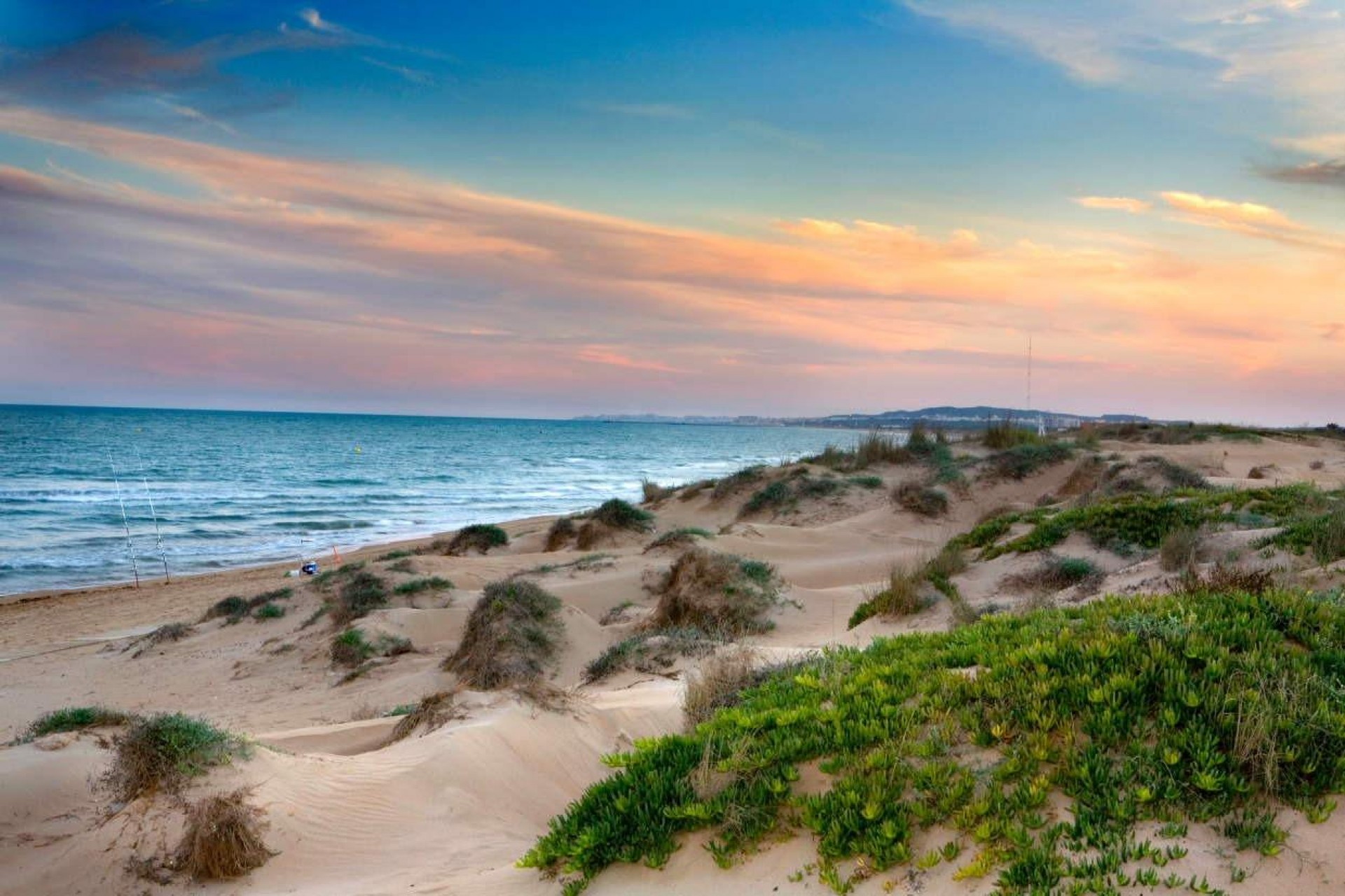 Brukt - Town House -
San Fulgencio - La Marina