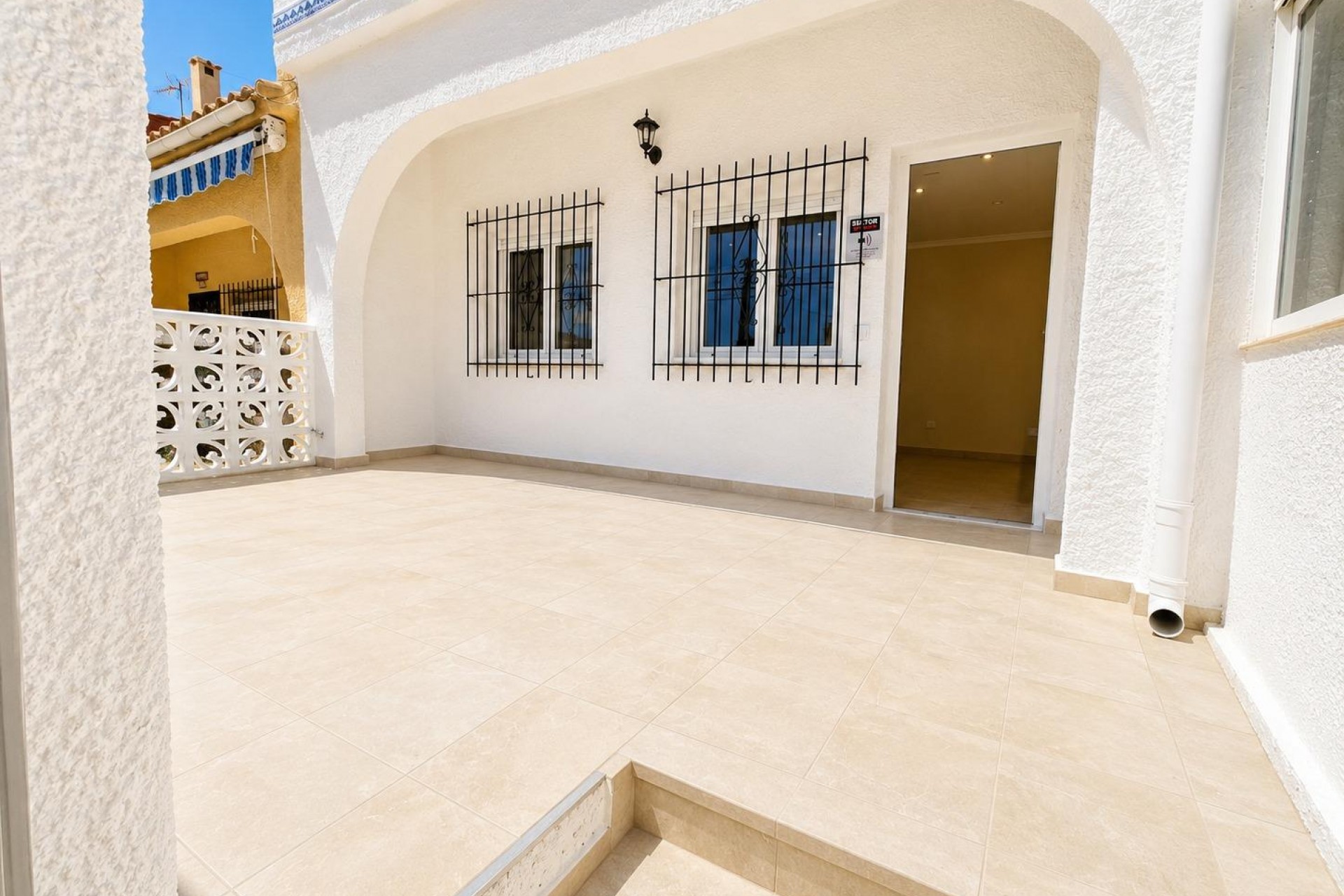 Brukt - Town House -
San Fulgencio - La Marina