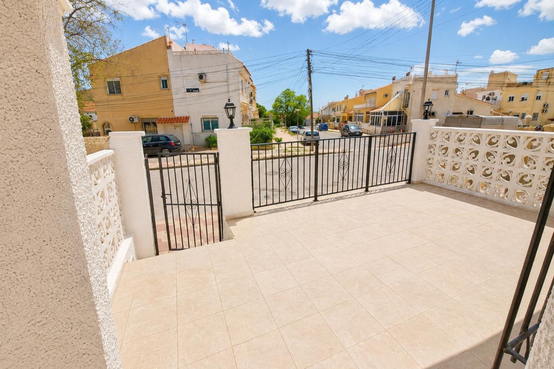 Brukt - Town House -
San Fulgencio - La Marina