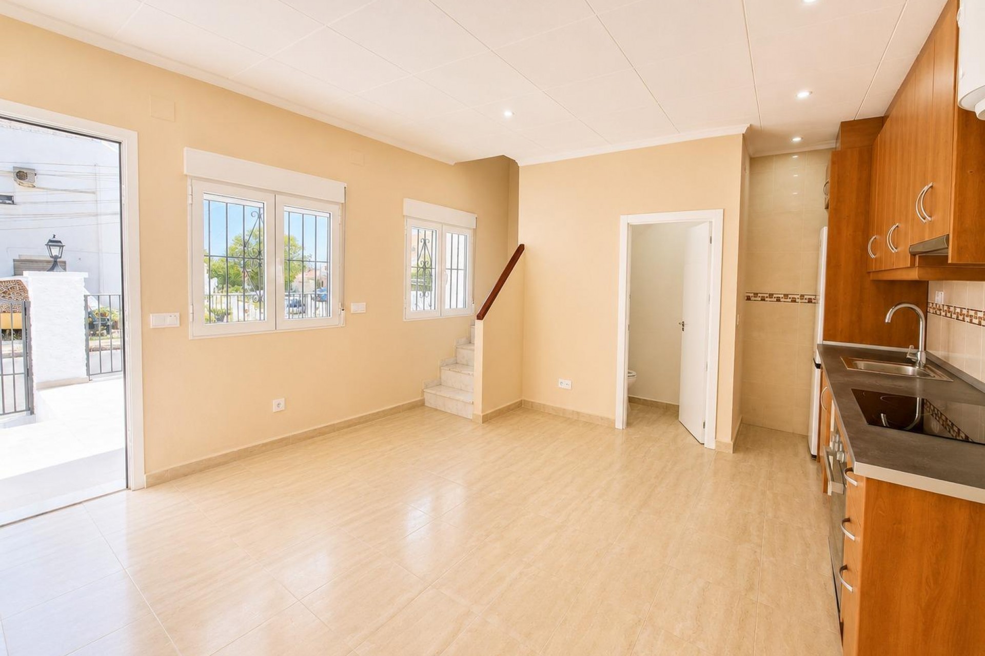 Brukt - Town House -
San Fulgencio - La Marina