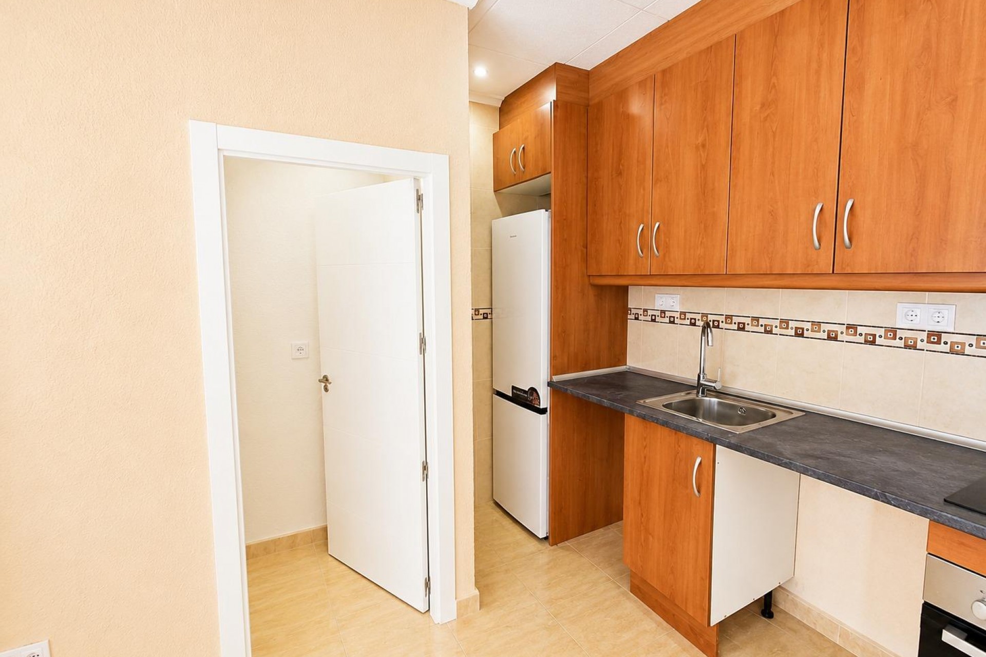 Brukt - Town House -
San Fulgencio - La Marina