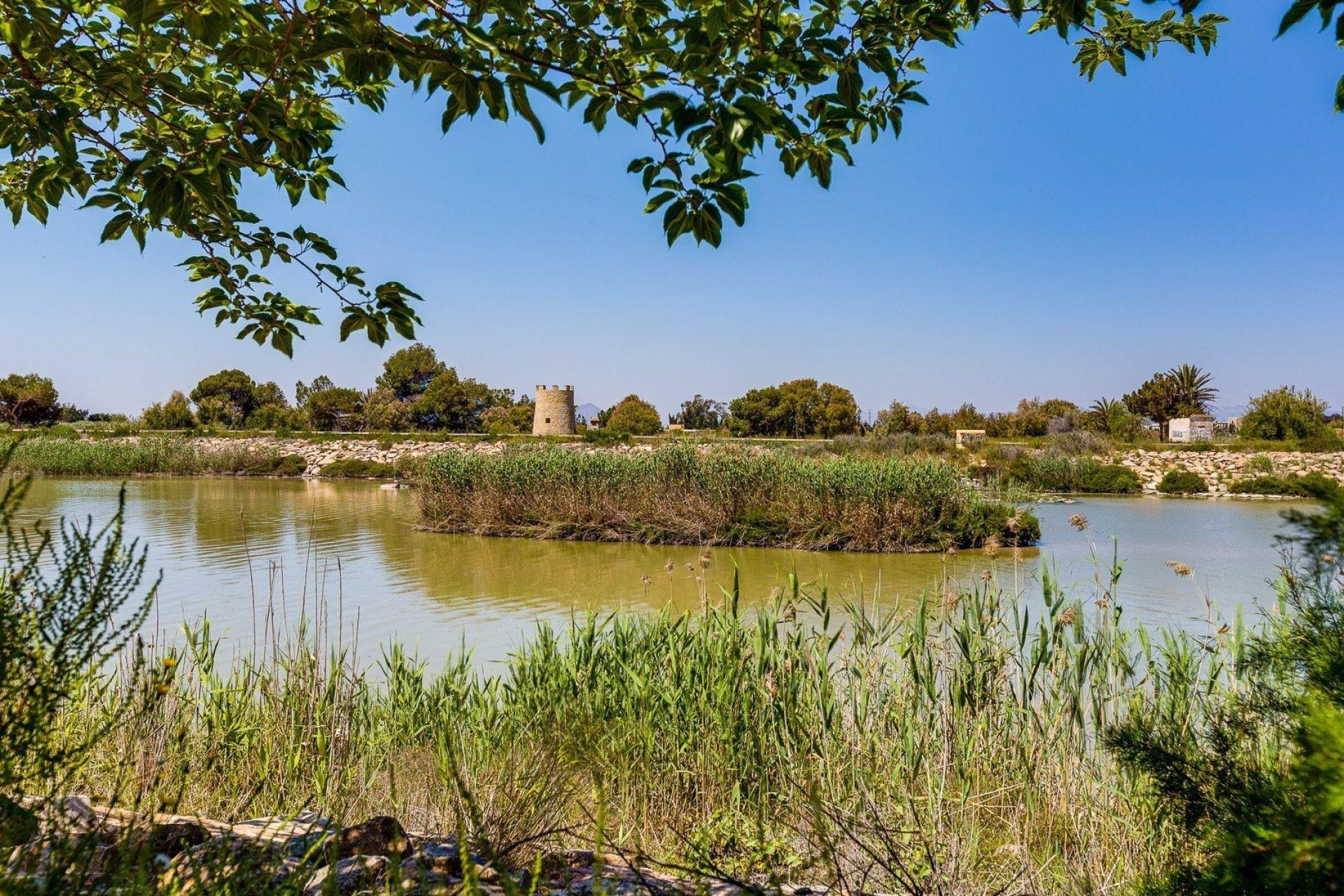 Brukt - Town House -
San Fulgencio - La Marina