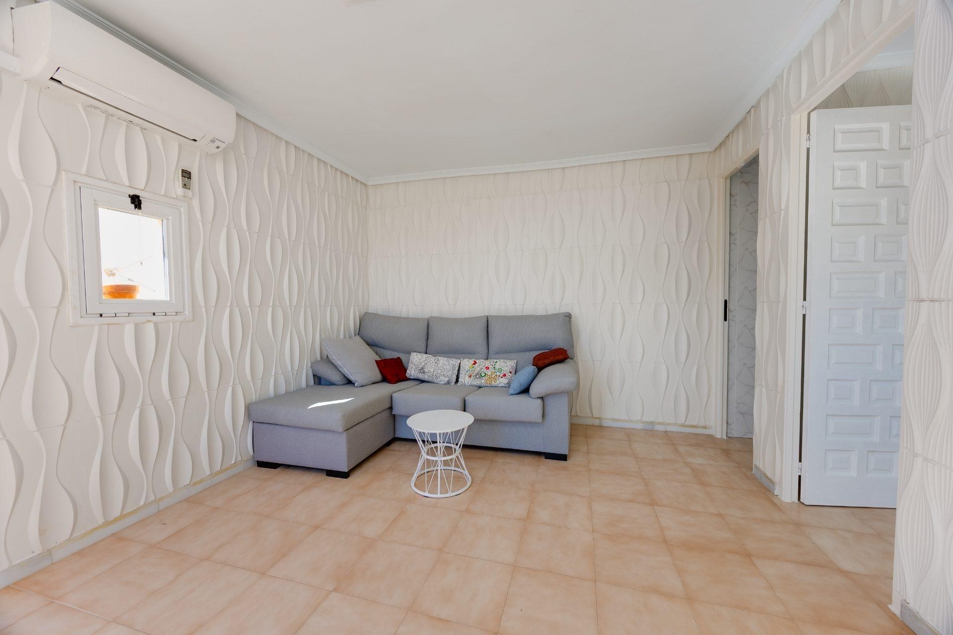 Brukt - Town House -
San Fulgencio - La Marina
