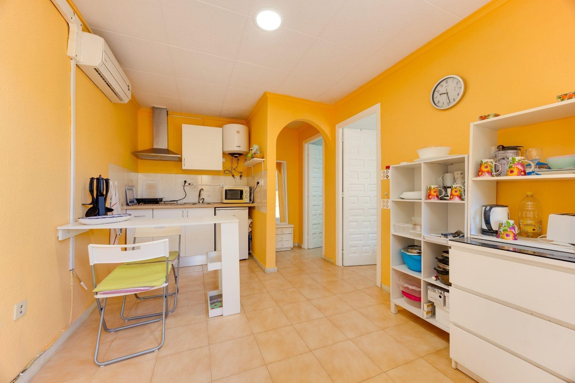 Brukt - Town House -
San Fulgencio - La Marina