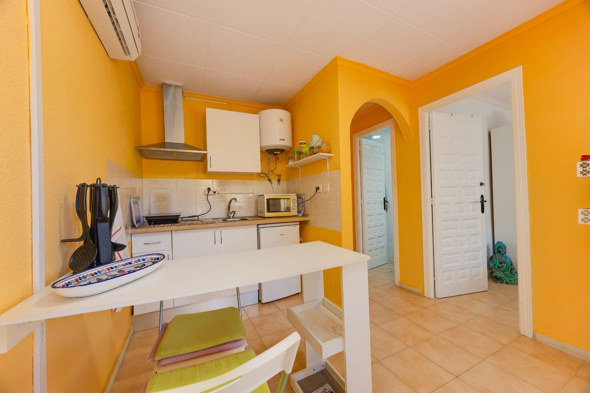 Brukt - Town House -
San Fulgencio - La Marina