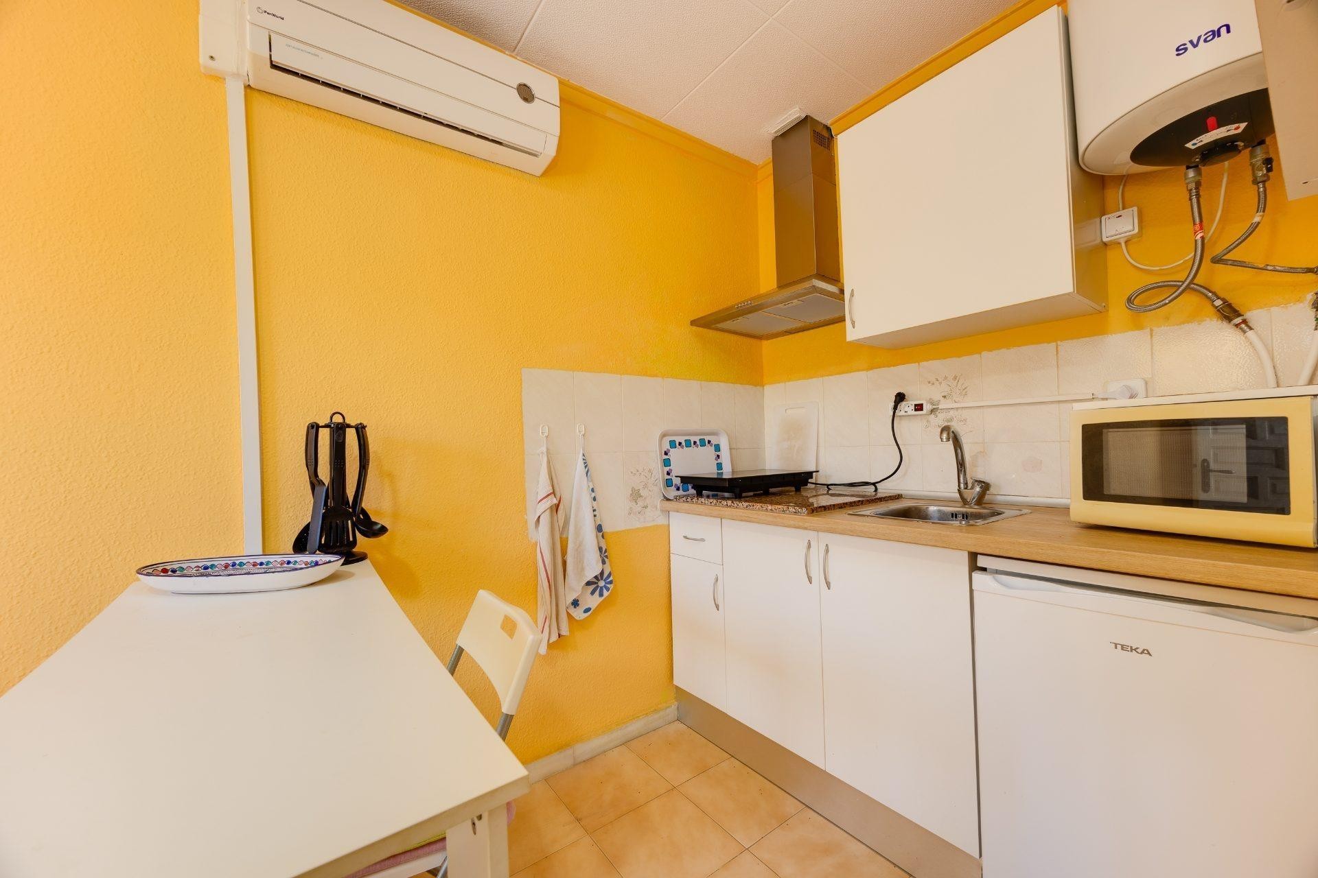 Brukt - Town House -
San Fulgencio - La Marina