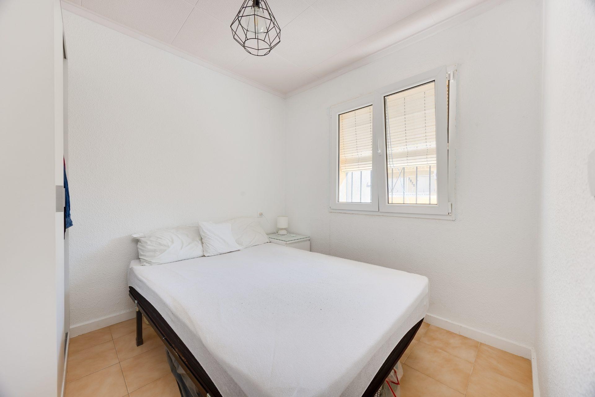 Brukt - Town House -
San Fulgencio - La Marina