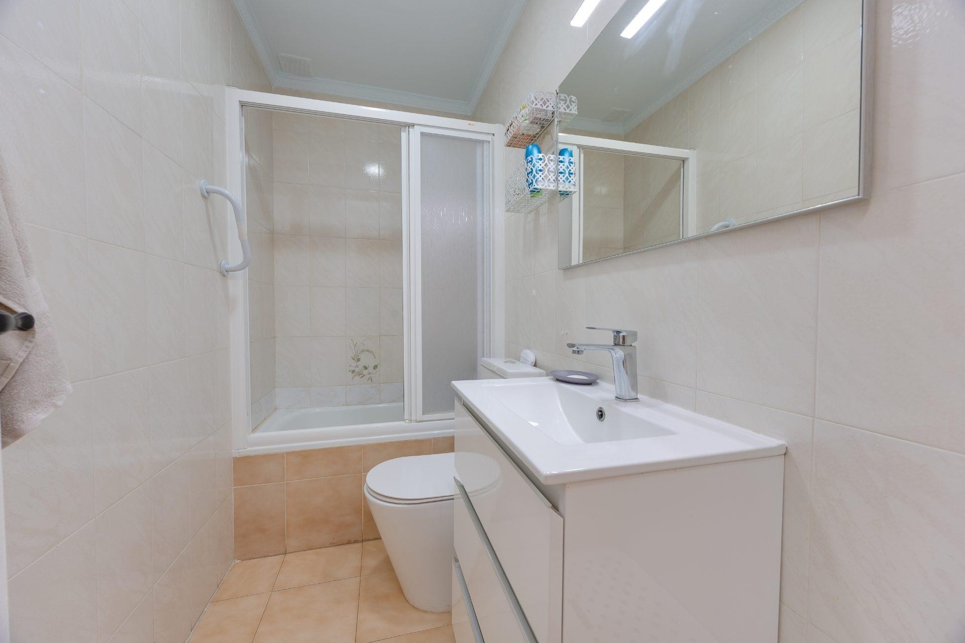 Brukt - Town House -
San Fulgencio - La Marina