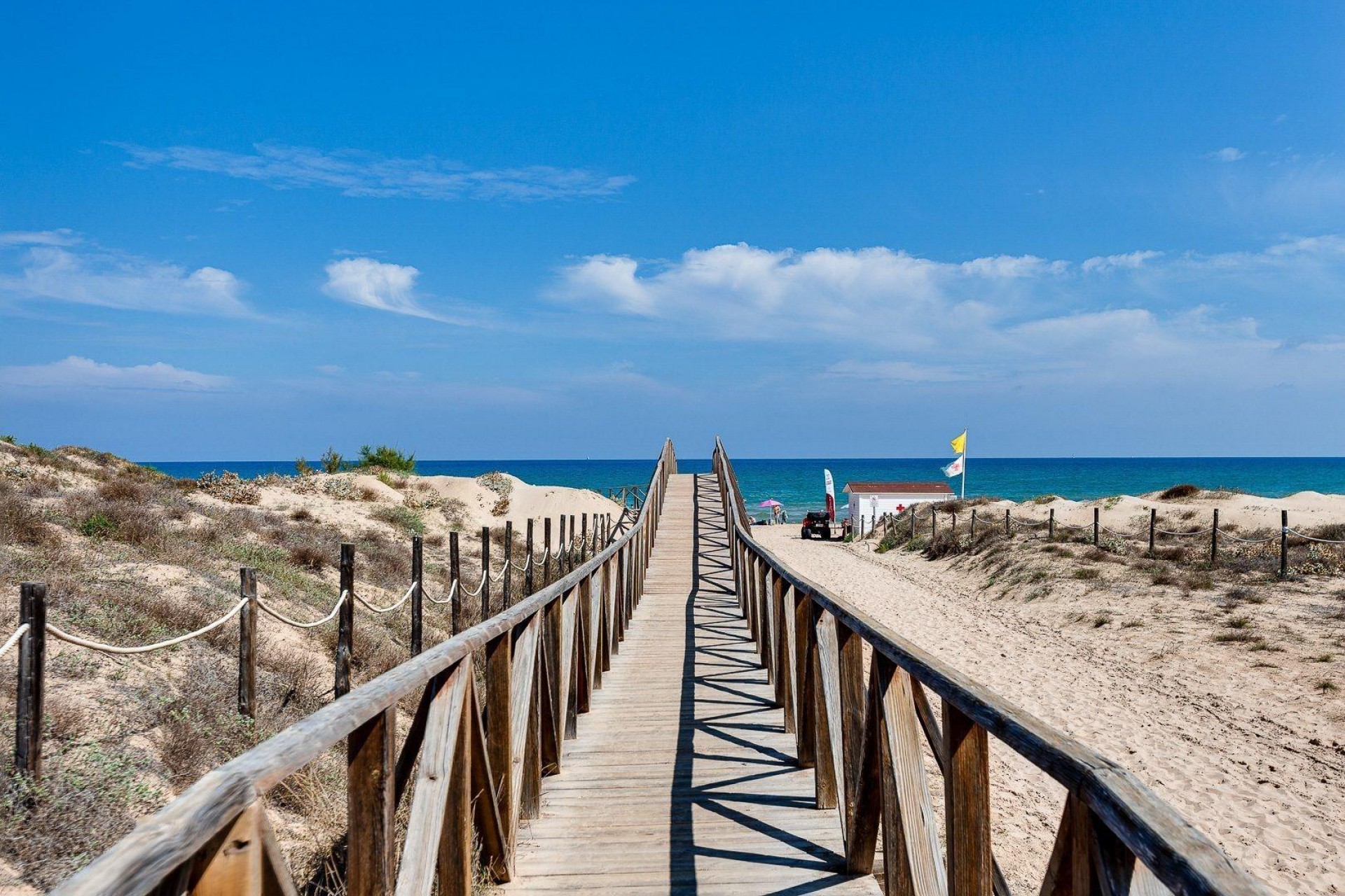 Brukt - Town House -
San Fulgencio - La Marina