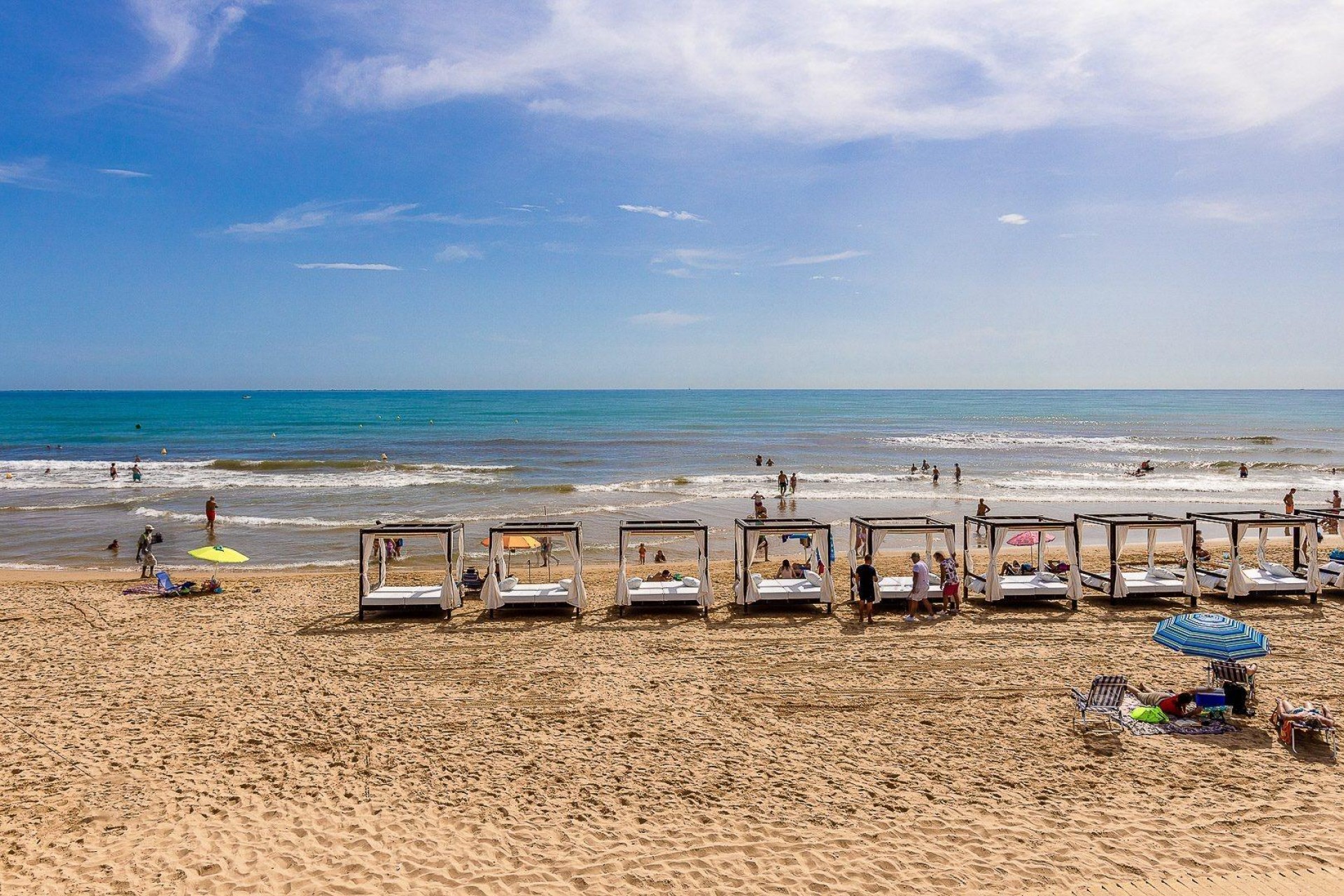 Brukt - Town House -
San Fulgencio - La Marina