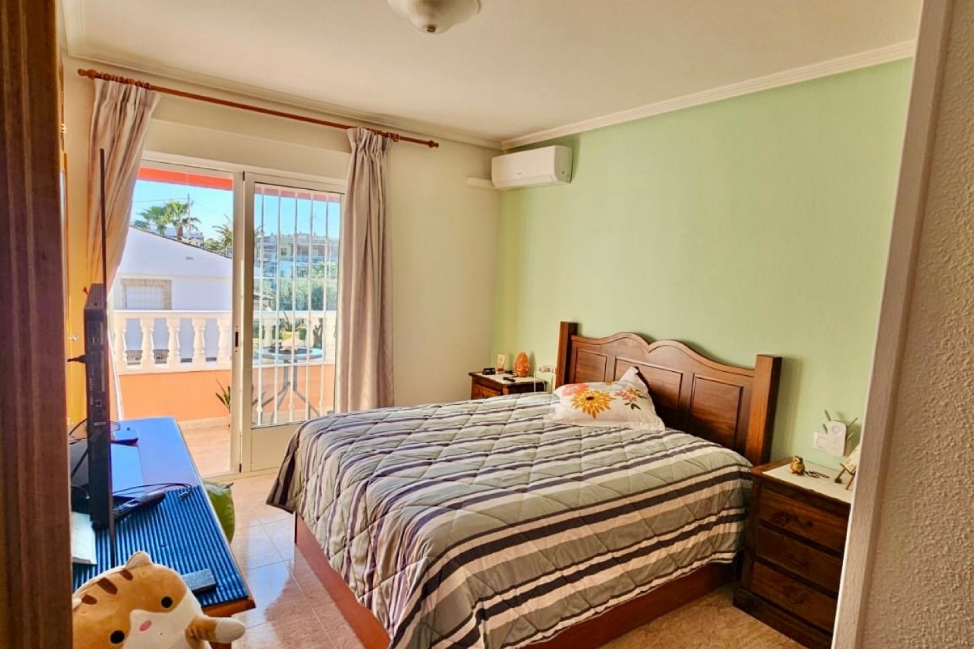 Brukt - Town House -
San Javier - Costa Calida