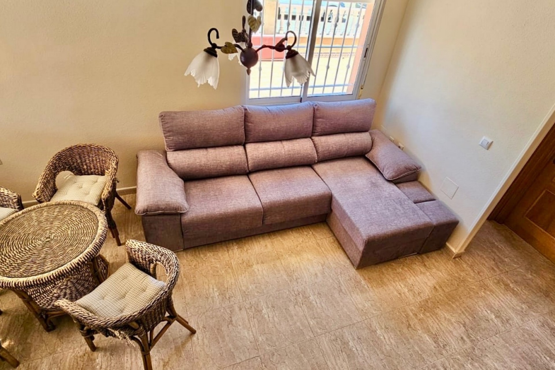 Brukt - Town House -
San Javier - Costa Calida