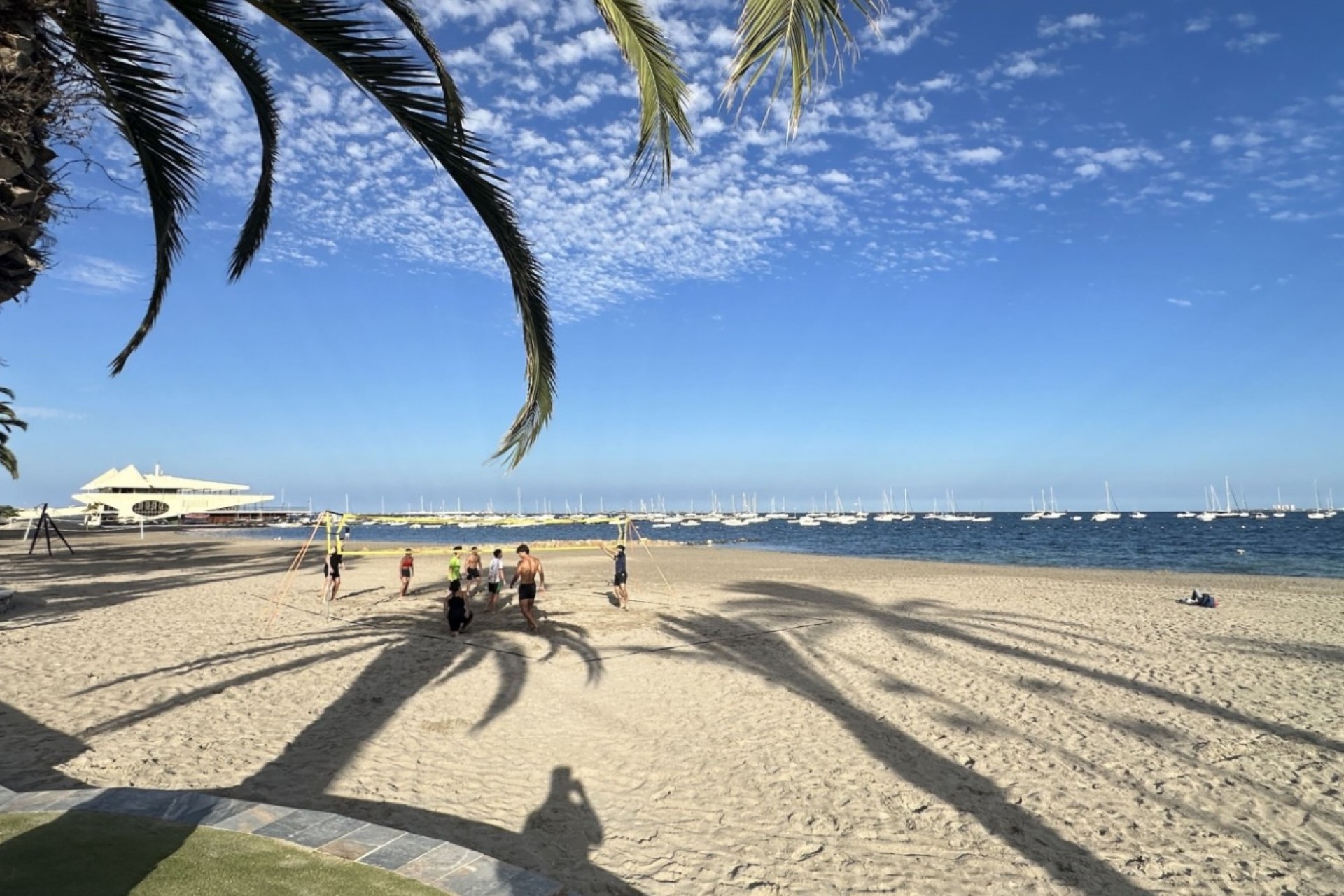 Brukt - Town House -
San Javier - Costa Calida