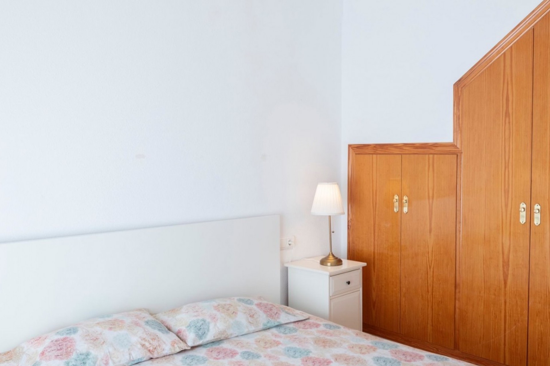 Brukt - Town House -
San Javier - Costa Calida