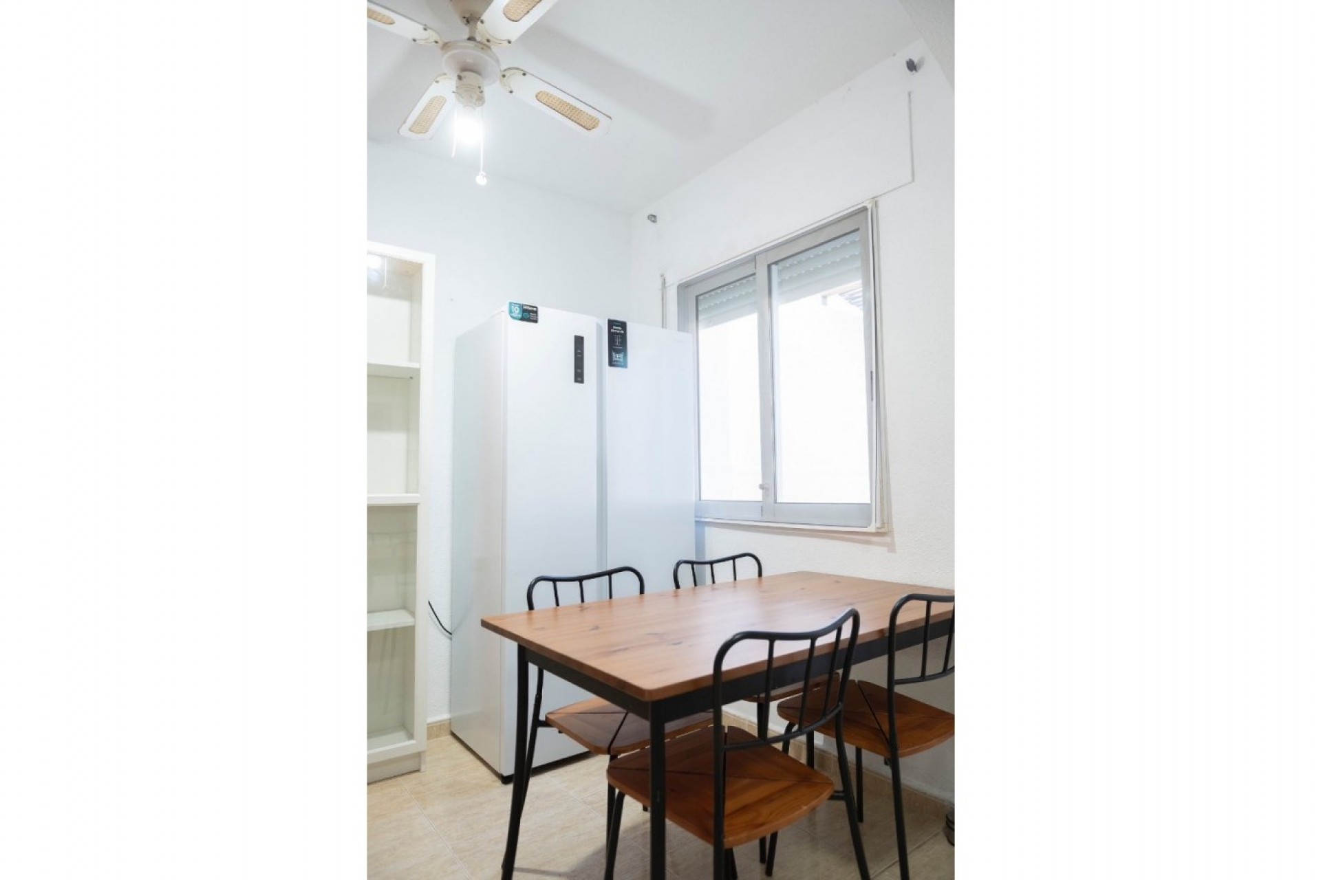 Brukt - Town House -
San Javier - Costa Calida