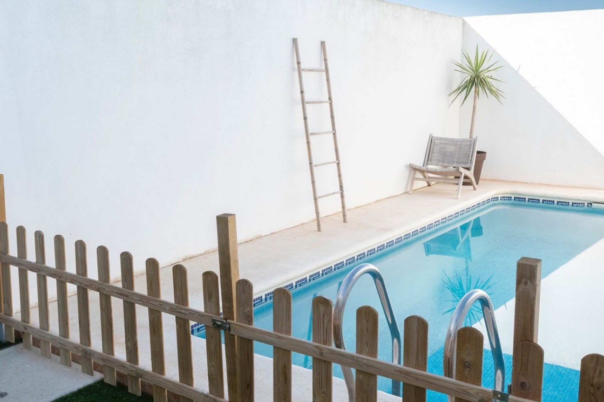 Brukt - Town House -
San Javier - Costa Calida