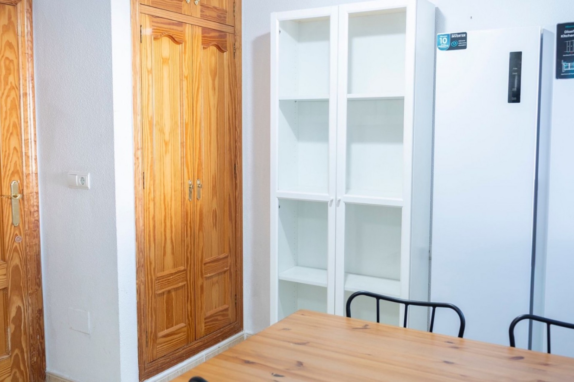 Brukt - Town House -
San Javier - Costa Calida