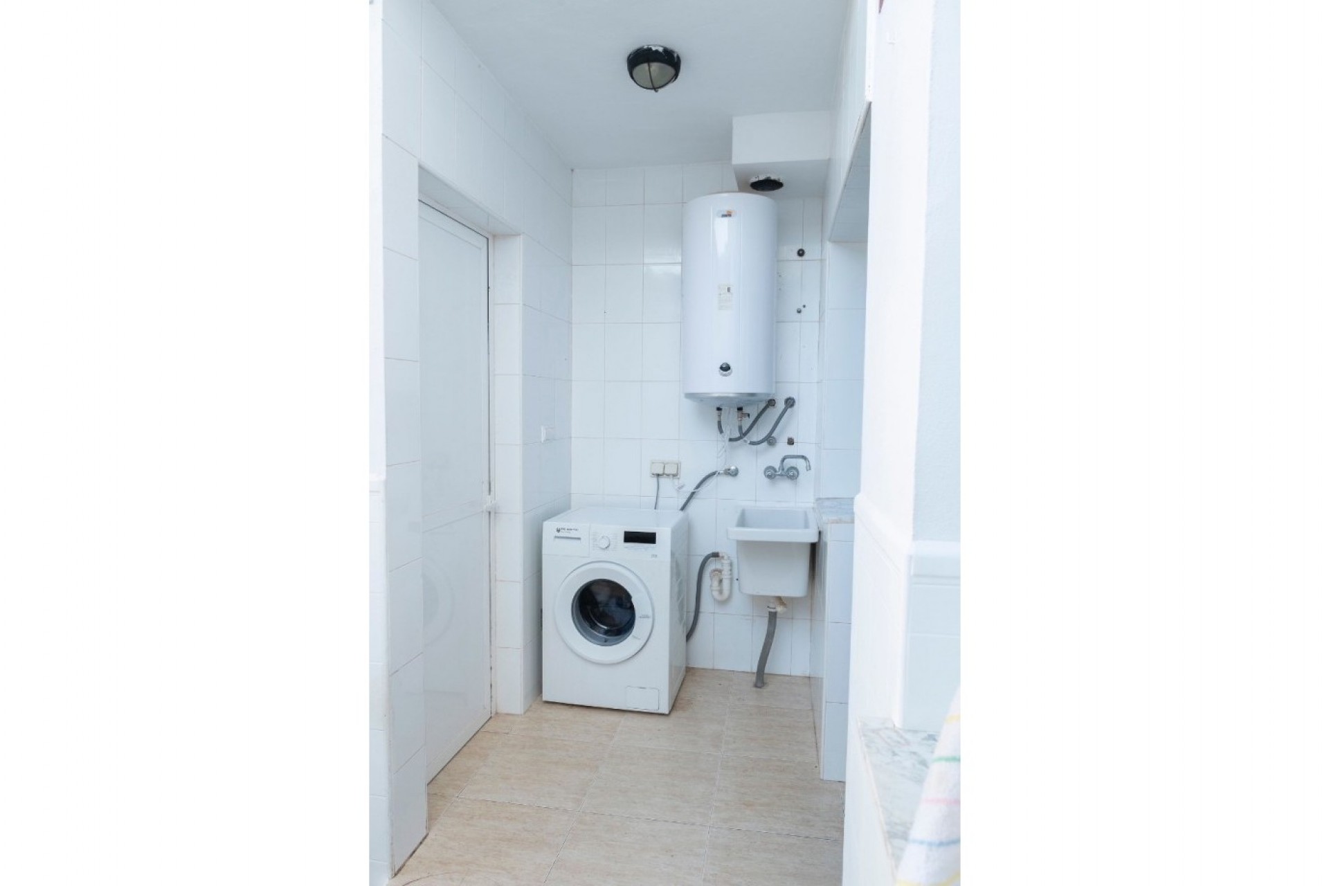 Brukt - Town House -
San Javier - Costa Calida