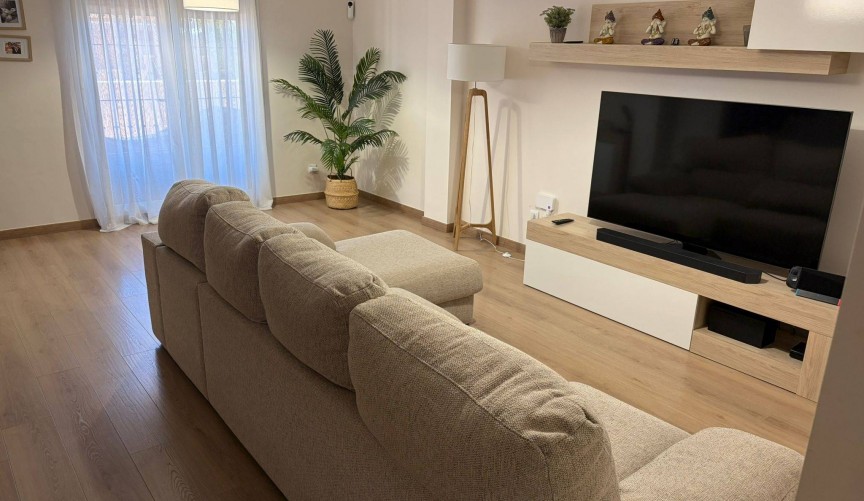 Brukt - Town House -
San Javier - La Senda Del Recuerdo