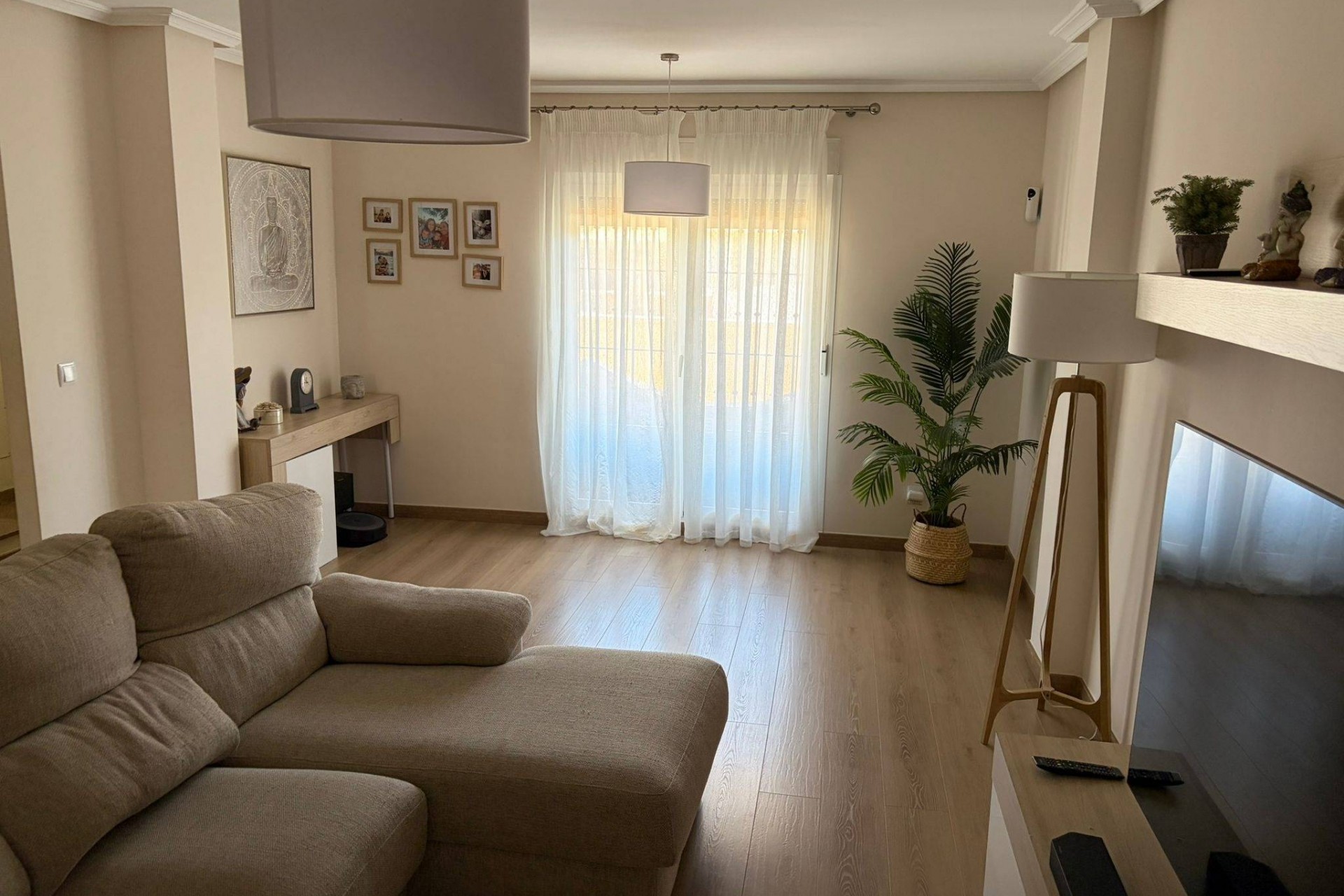Brukt - Town House -
San Javier - La Senda Del Recuerdo