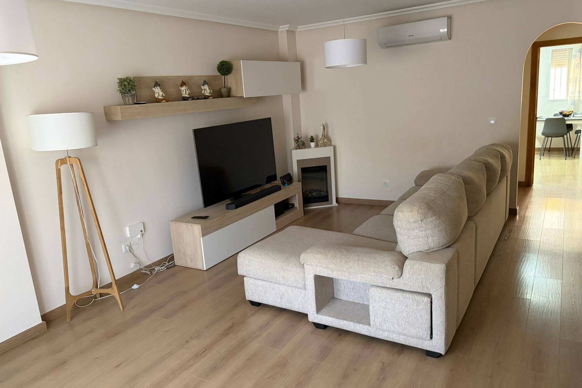 Brukt - Town House -
San Javier - La Senda Del Recuerdo
