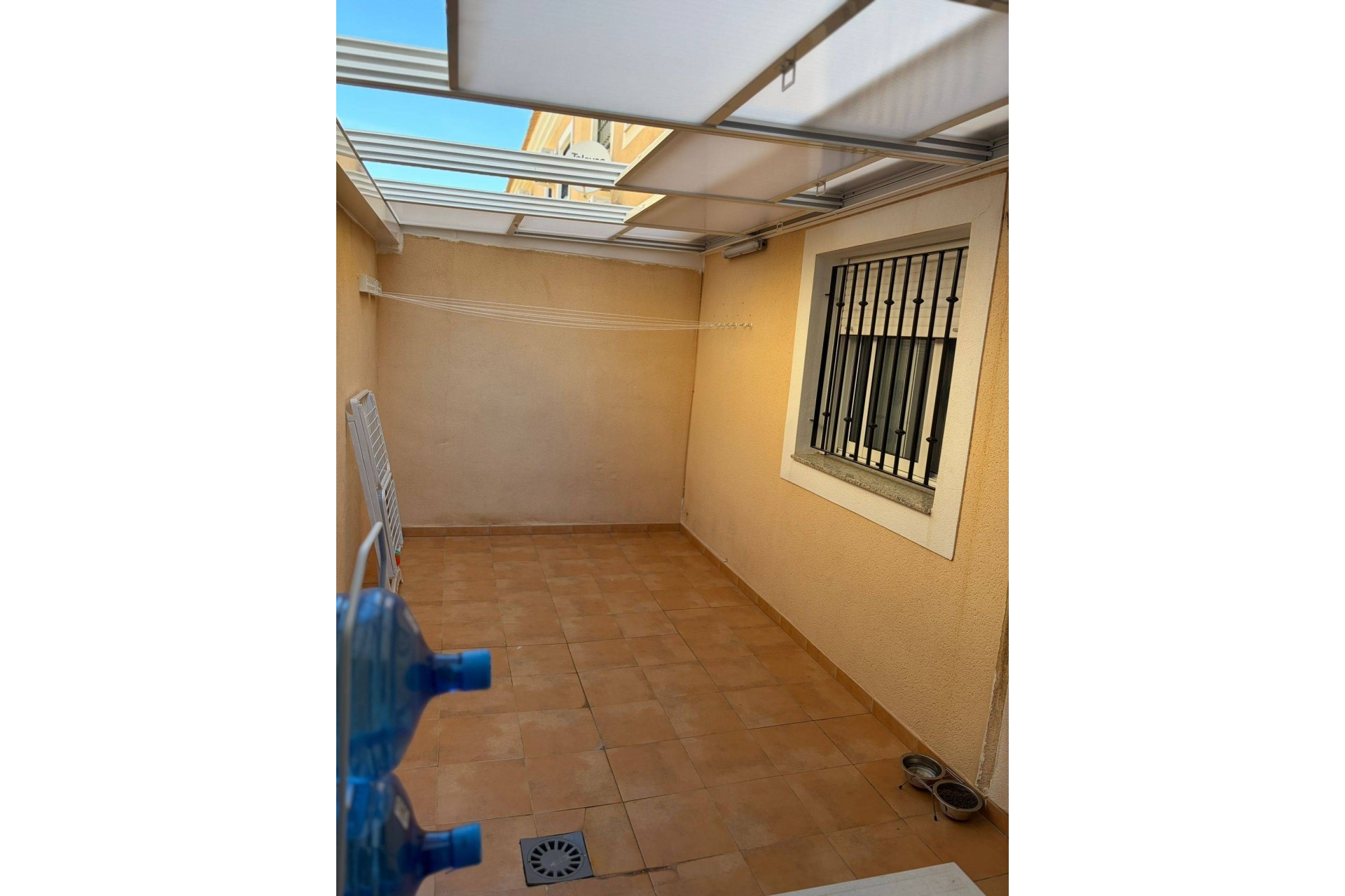 Brukt - Town House -
San Javier - La Senda Del Recuerdo