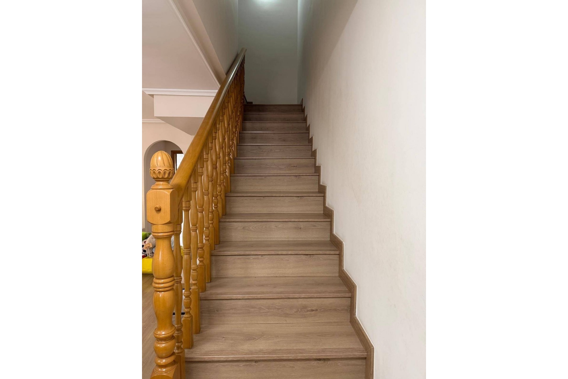 Brukt - Town House -
San Javier - La Senda Del Recuerdo