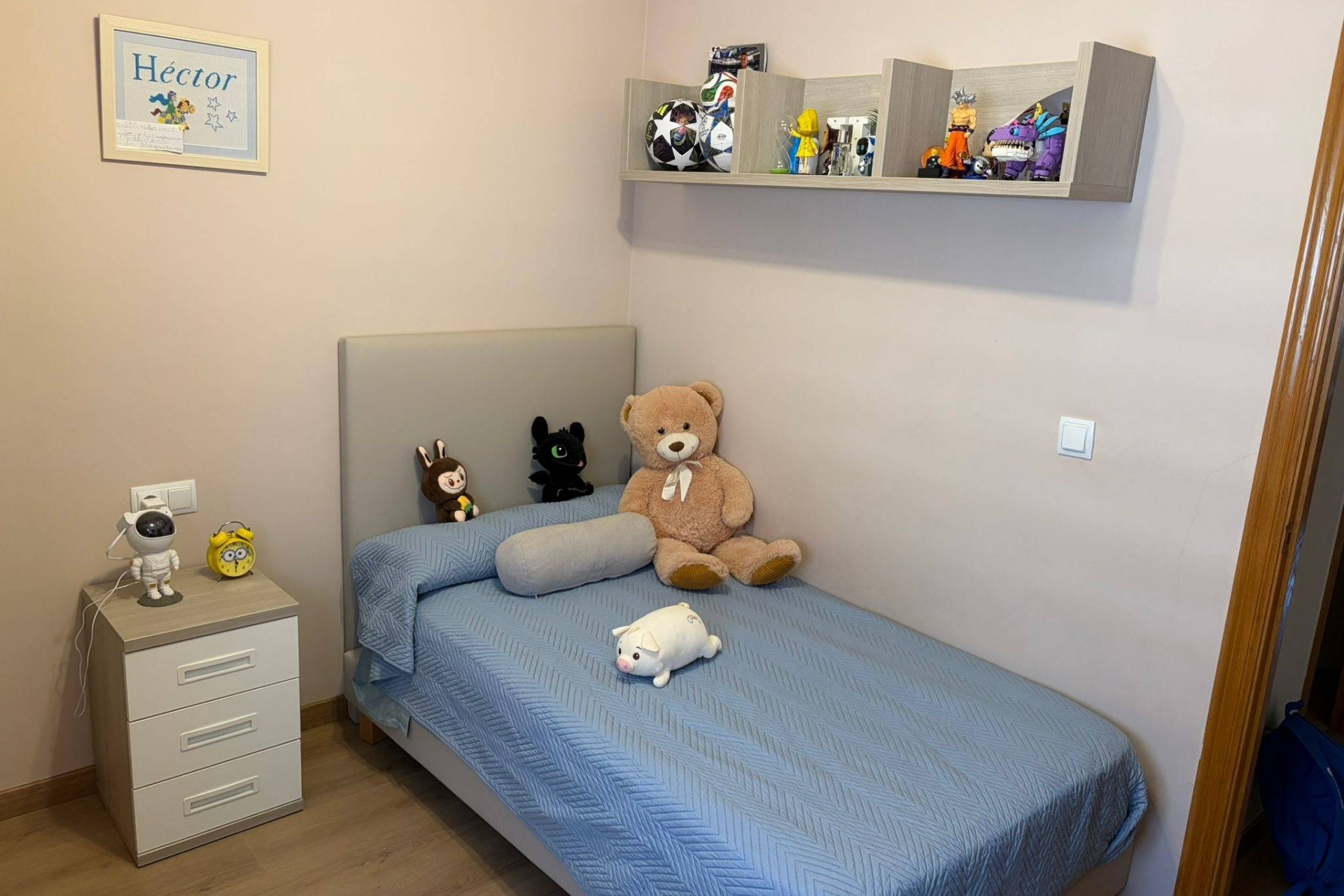 Brukt - Town House -
San Javier - La Senda Del Recuerdo