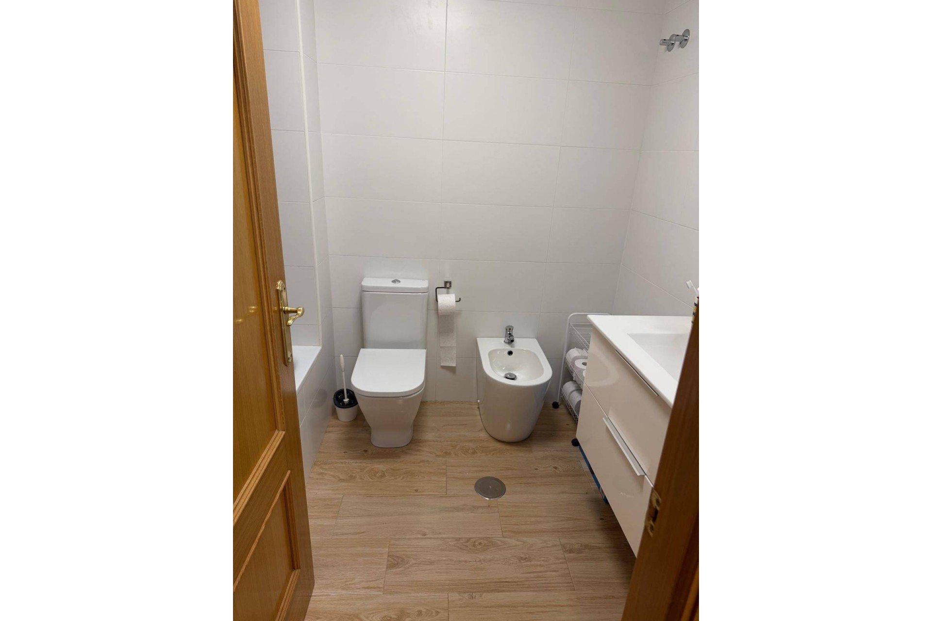 Brukt - Town House -
San Javier - La Senda Del Recuerdo