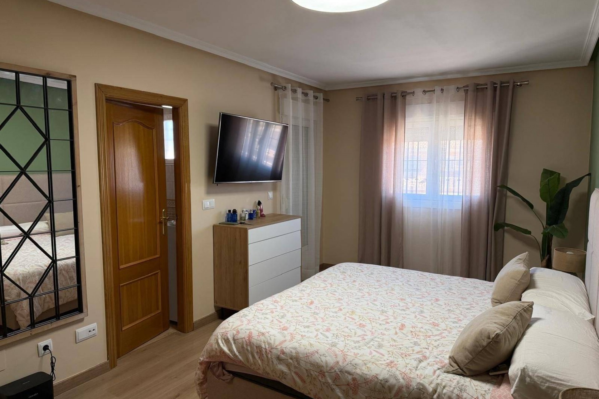 Brukt - Town House -
San Javier - La Senda Del Recuerdo
