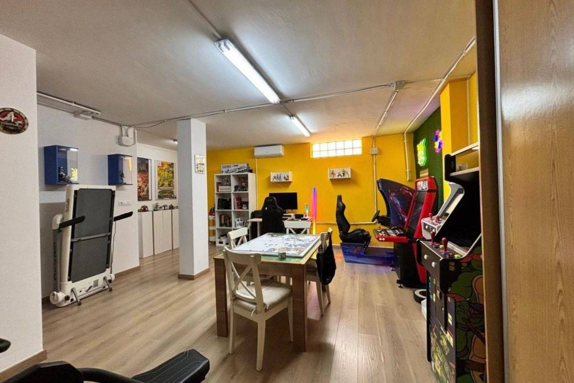 Brukt - Town House -
San Javier - La Senda Del Recuerdo