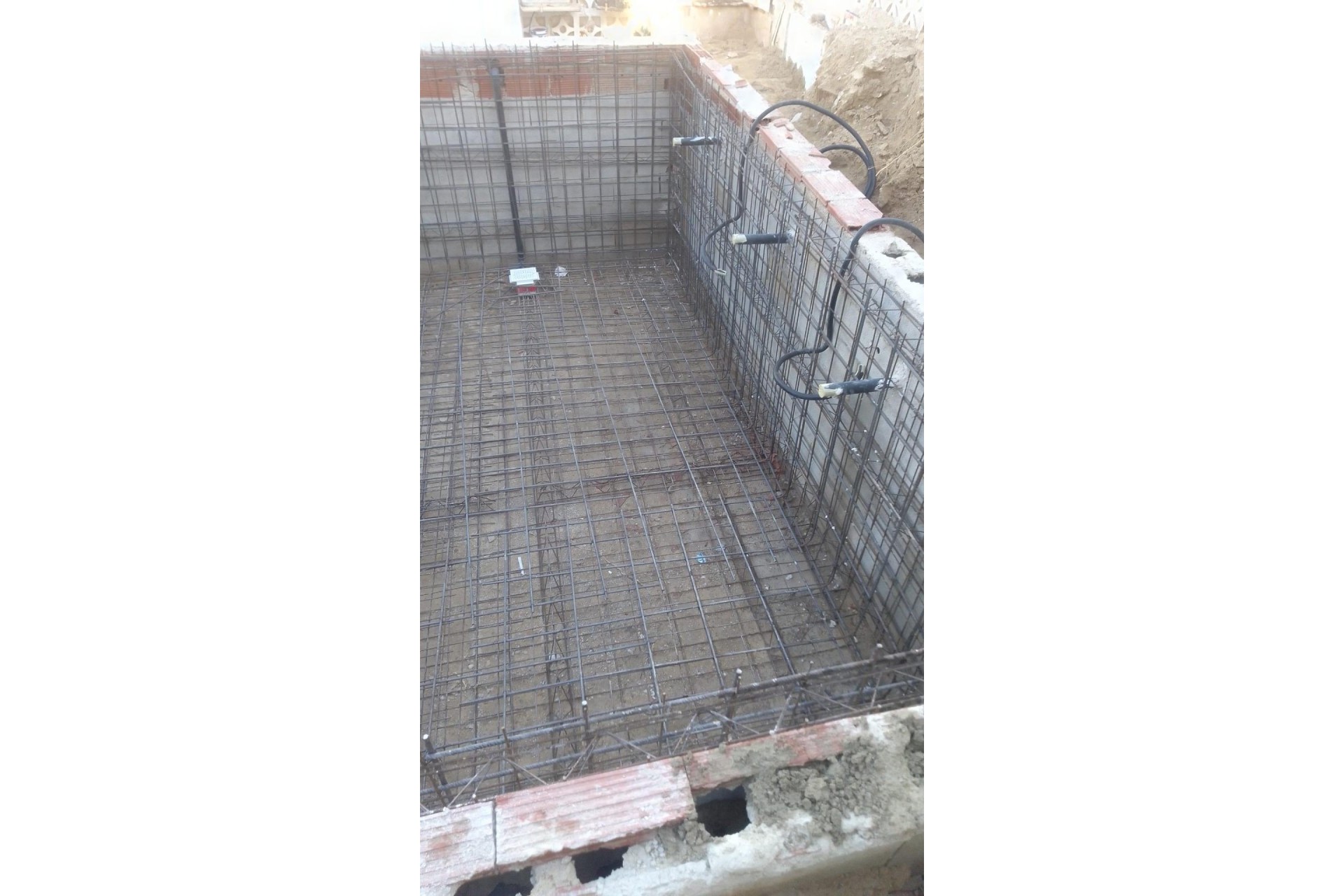 Brukt - Town House -
San Miguel de Salinas - Blue Lagoon - Galán