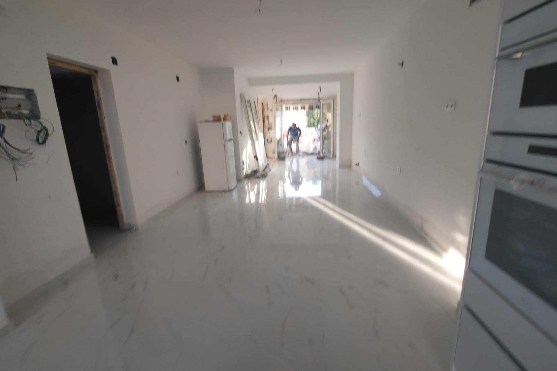 Brukt - Town House -
San Miguel de Salinas - Blue Lagoon - Galán