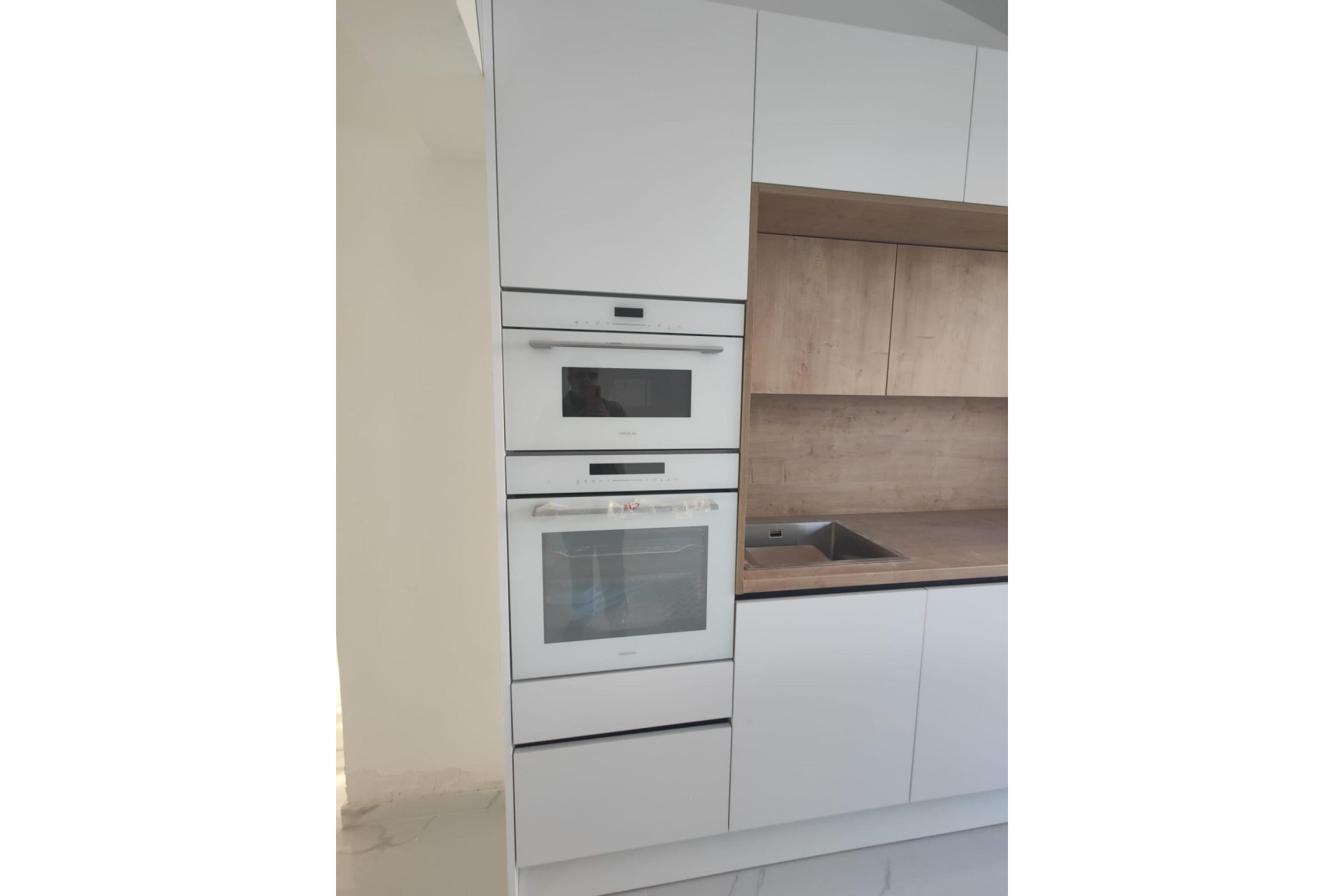 Brukt - Town House -
San Miguel de Salinas - Blue Lagoon - Galán