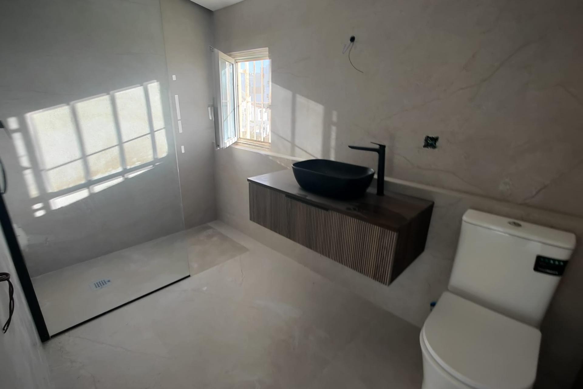 Brukt - Town House -
San Miguel de Salinas - Blue Lagoon - Galán