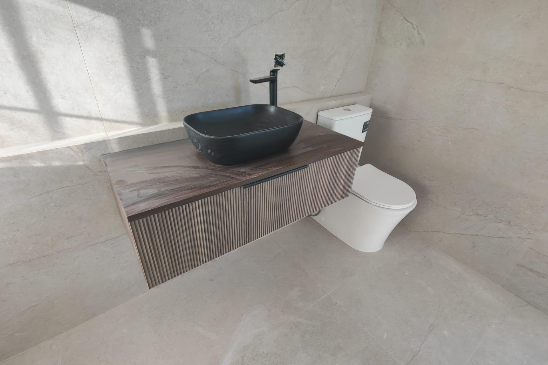 Brukt - Town House -
San Miguel de Salinas - Blue Lagoon - Galán