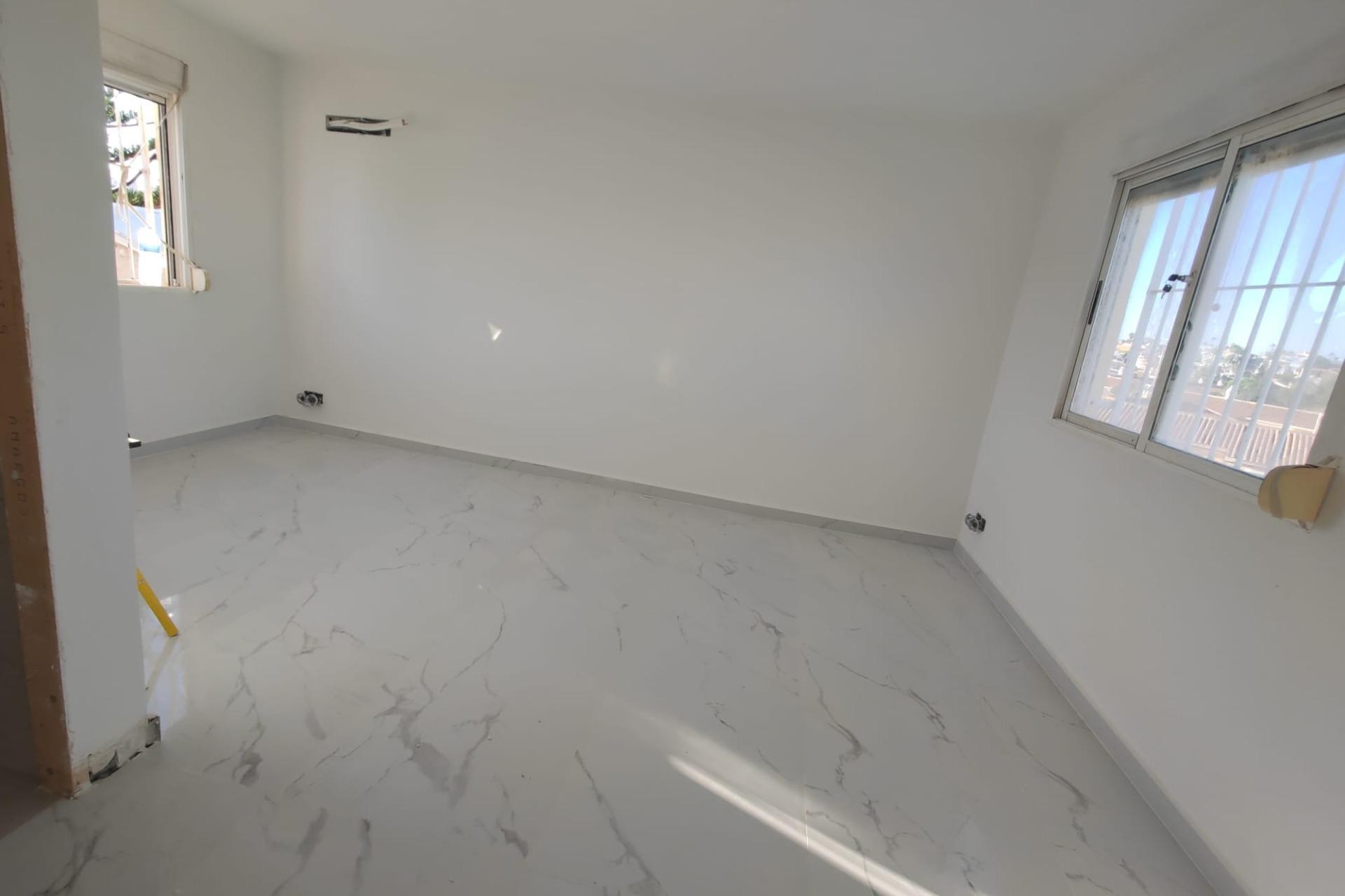 Brukt - Town House -
San Miguel de Salinas - Blue Lagoon - Galán