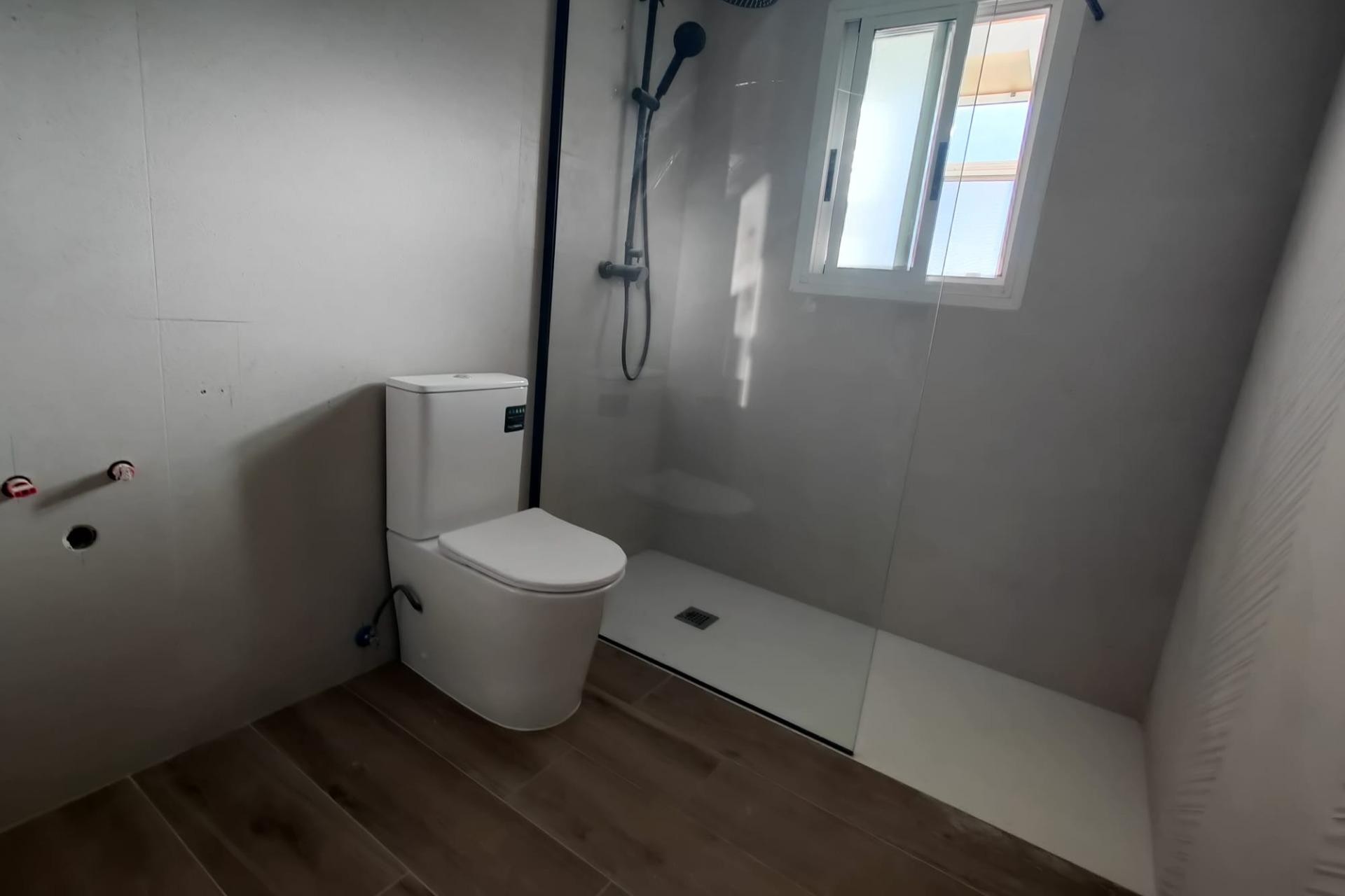 Brukt - Town House -
San Miguel de Salinas - Blue Lagoon - Galán