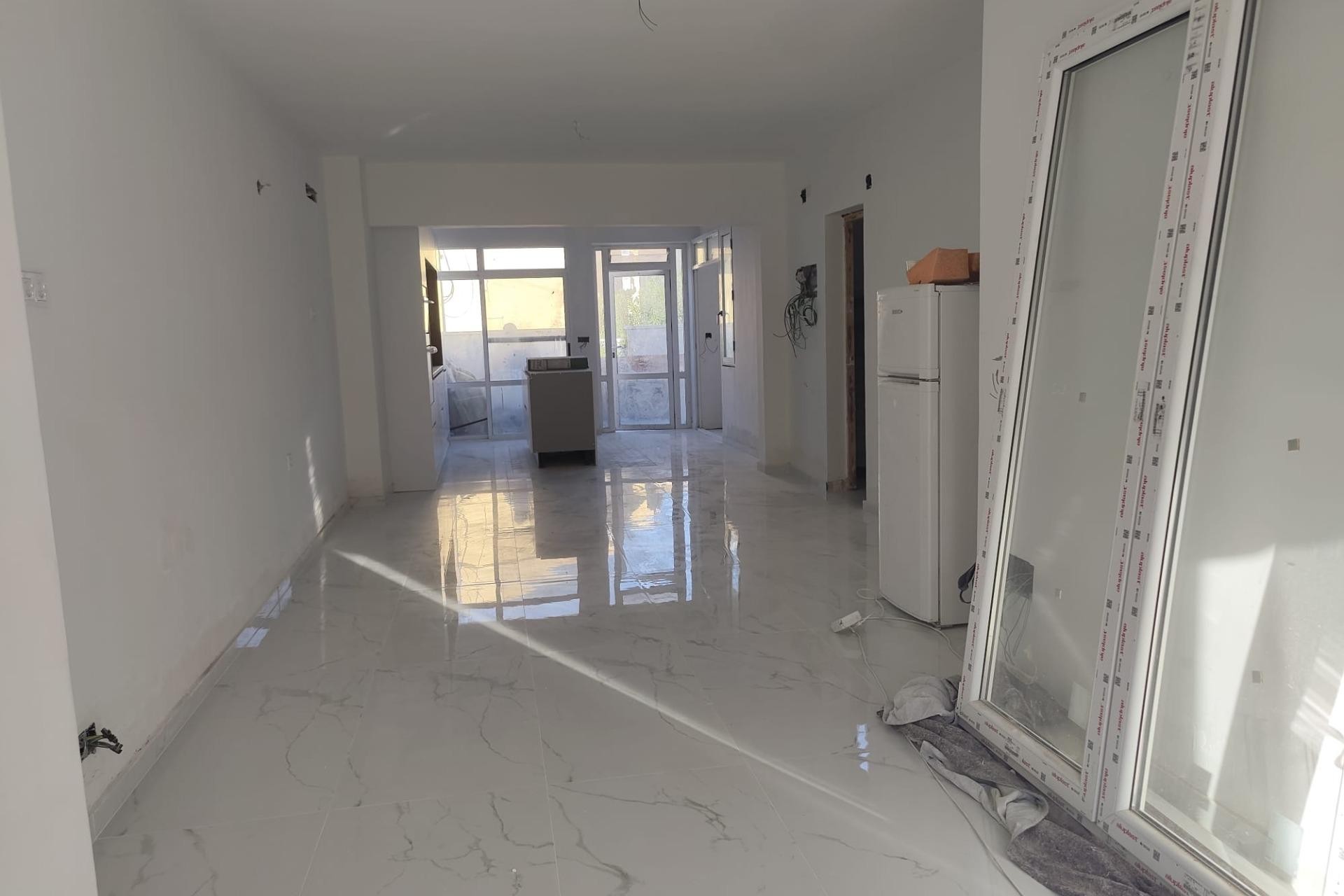 Brukt - Town House -
San Miguel de Salinas - Blue Lagoon - Galán