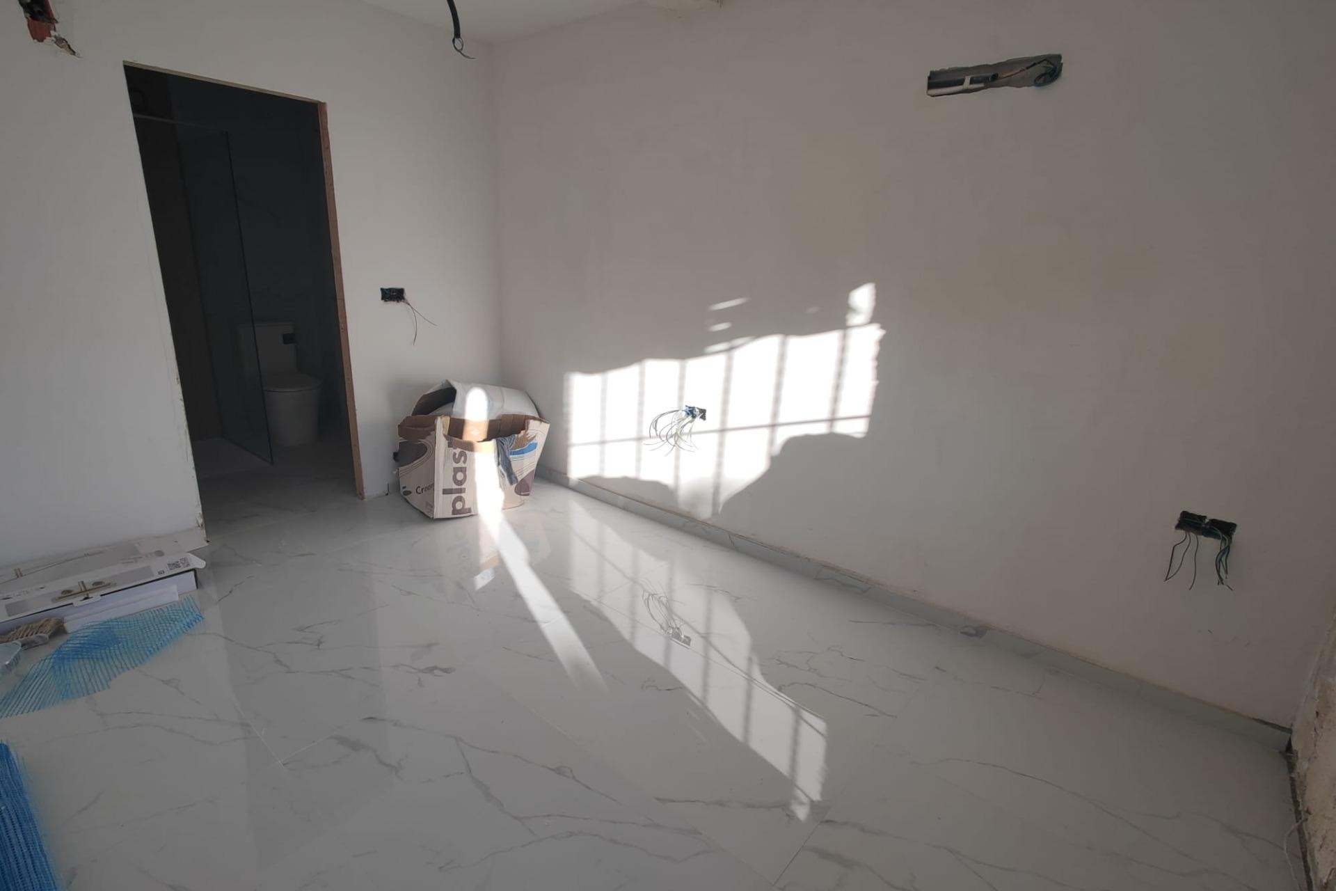 Brukt - Town House -
San Miguel de Salinas - Blue Lagoon - Galán
