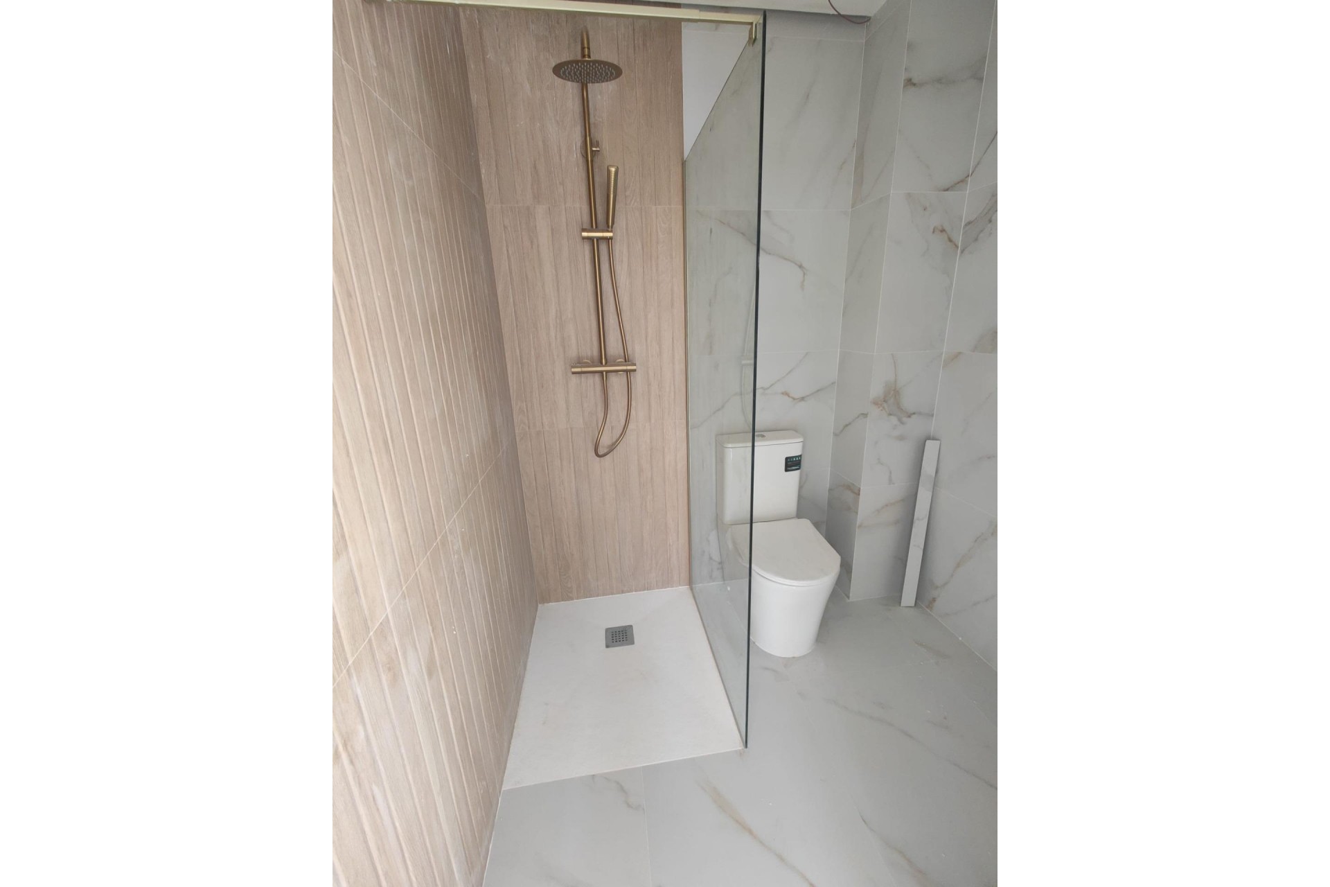 Brukt - Town House -
San Miguel de Salinas - Blue Lagoon - Galán