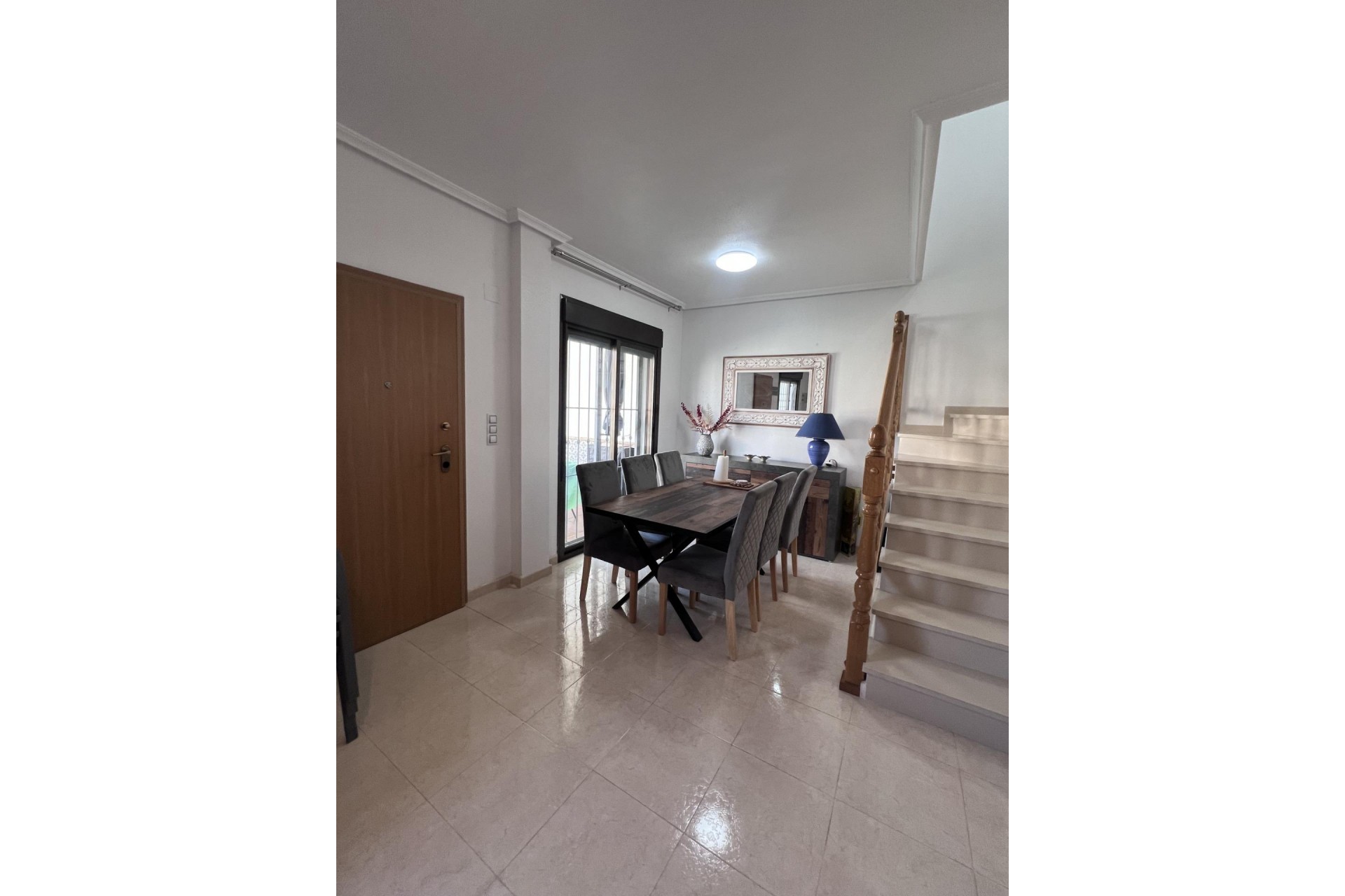 Brukt - Town House -
San Miguel de Salinas - Cerro Del Sol