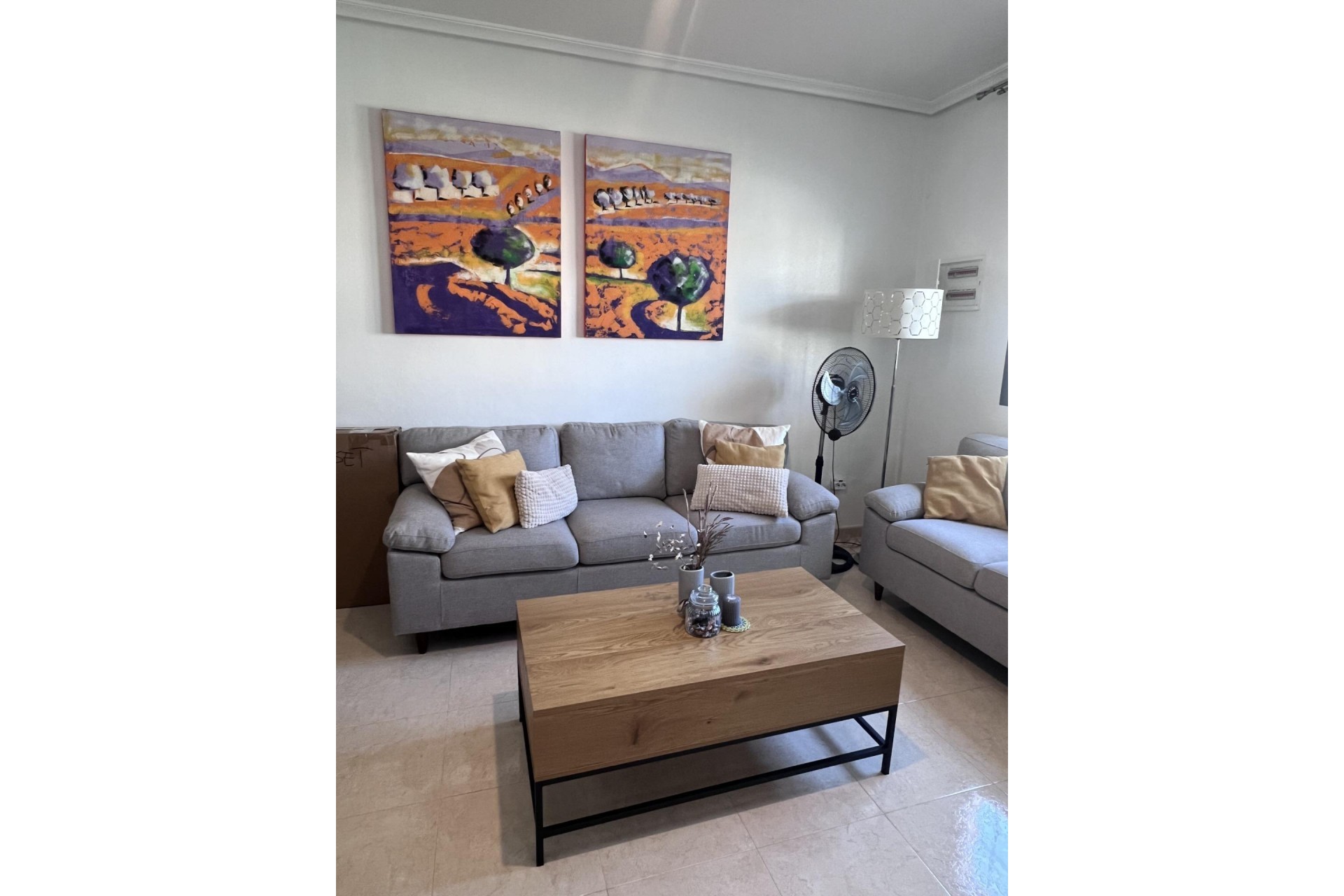 Brukt - Town House -
San Miguel de Salinas - Cerro Del Sol