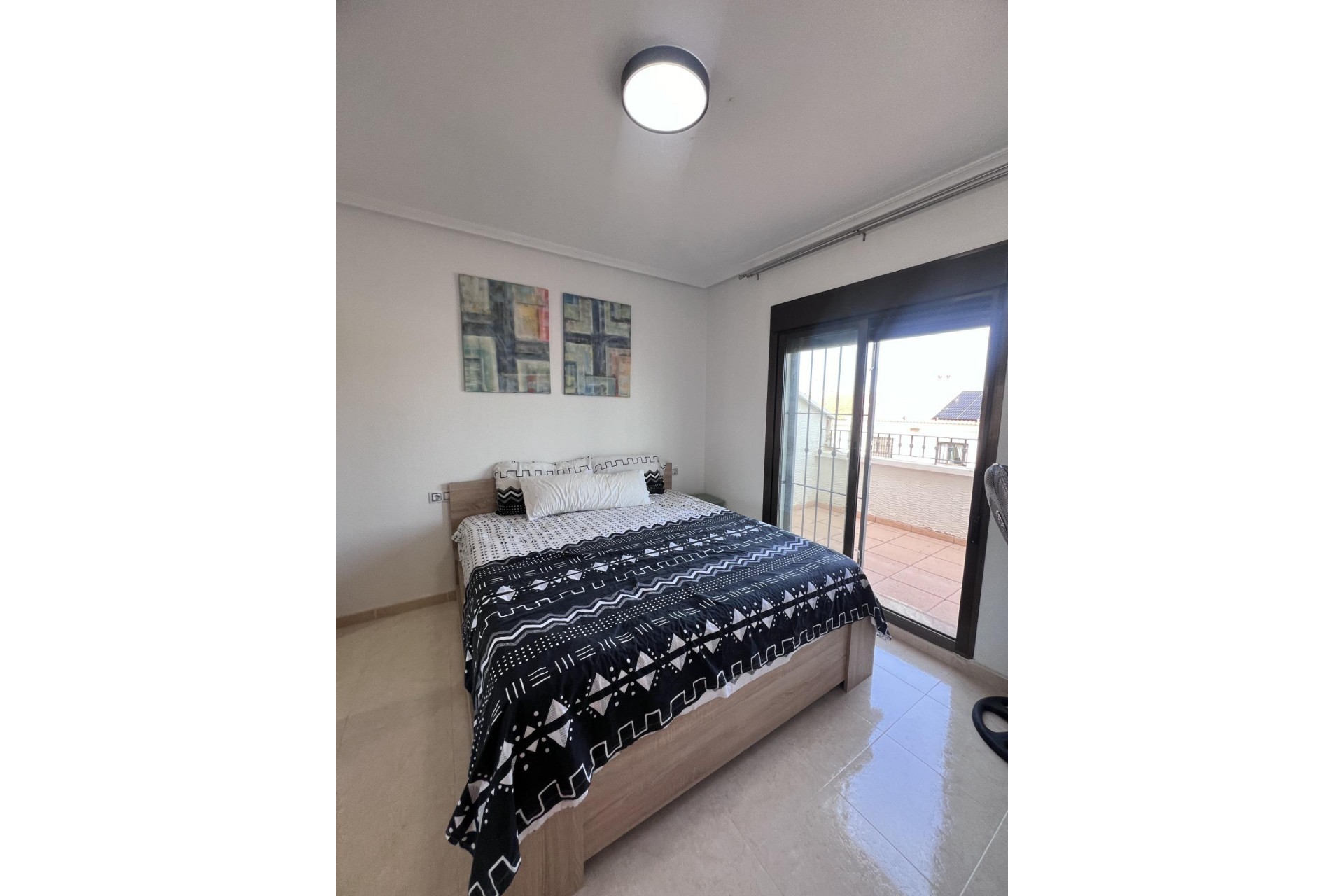 Brukt - Town House -
San Miguel de Salinas - Cerro Del Sol