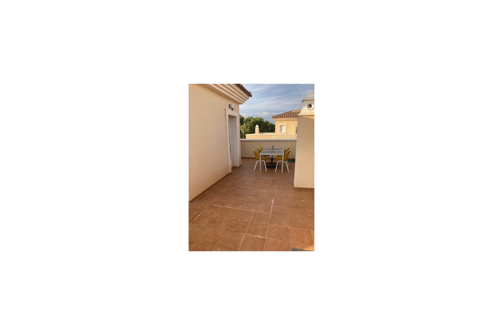 Brukt - Town House -
San Miguel de Salinas - Costa Blanca