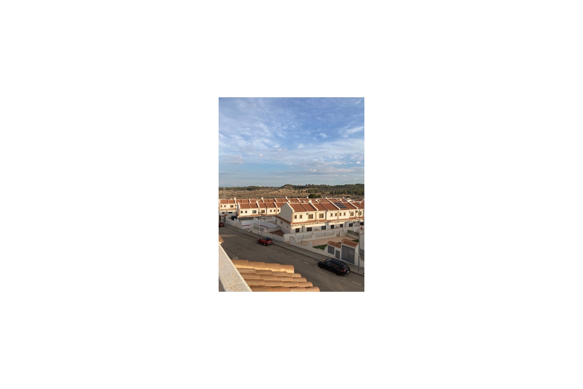 Brukt - Town House -
San Miguel de Salinas - Costa Blanca