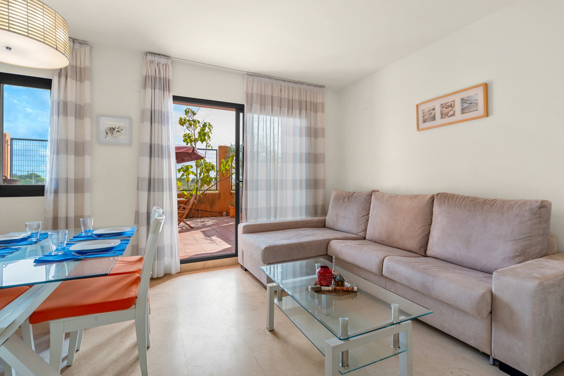 Brukt - Town House -
San Miguel de Salinas - Costa Blanca