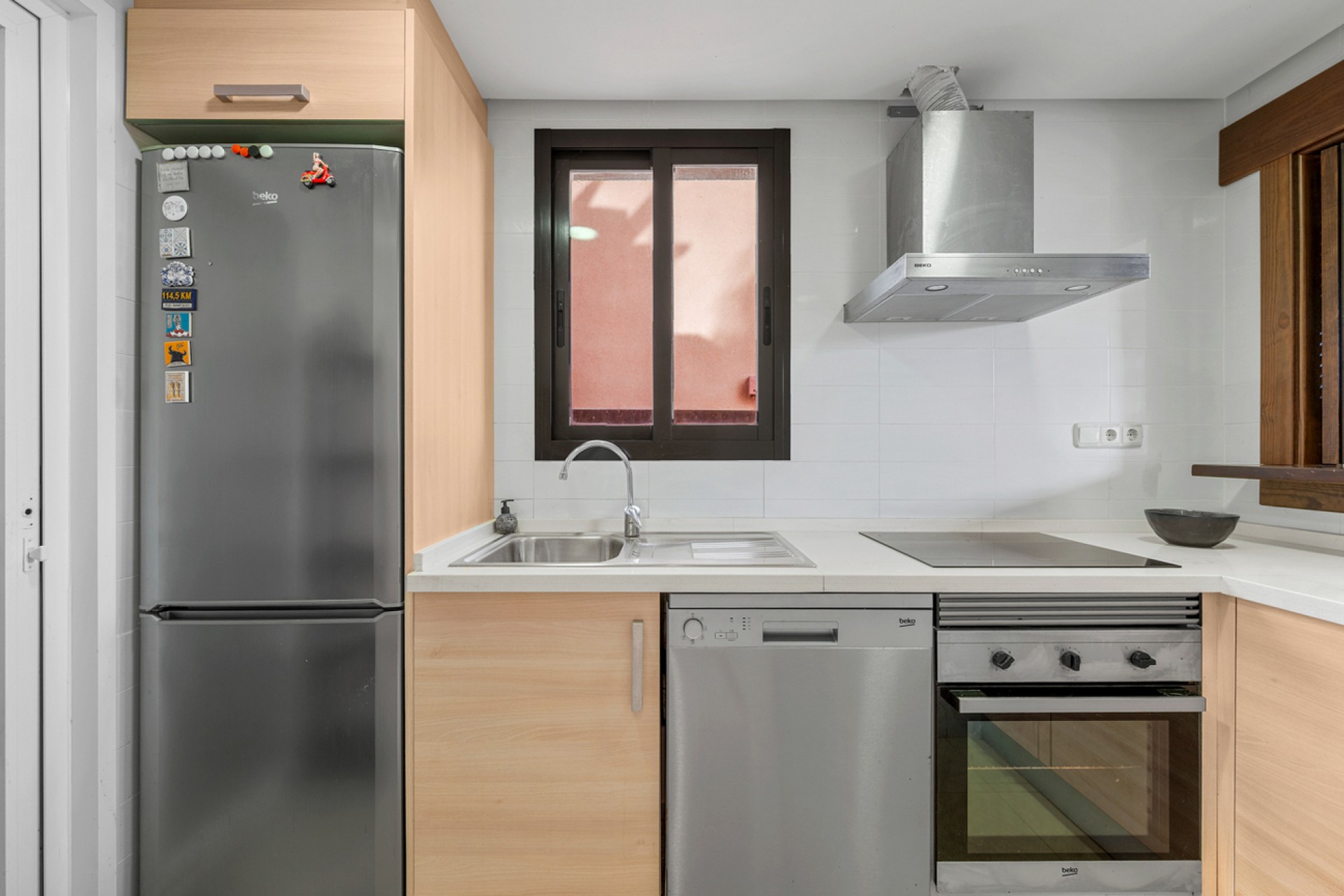 Brukt - Town House -
San Miguel de Salinas - Costa Blanca