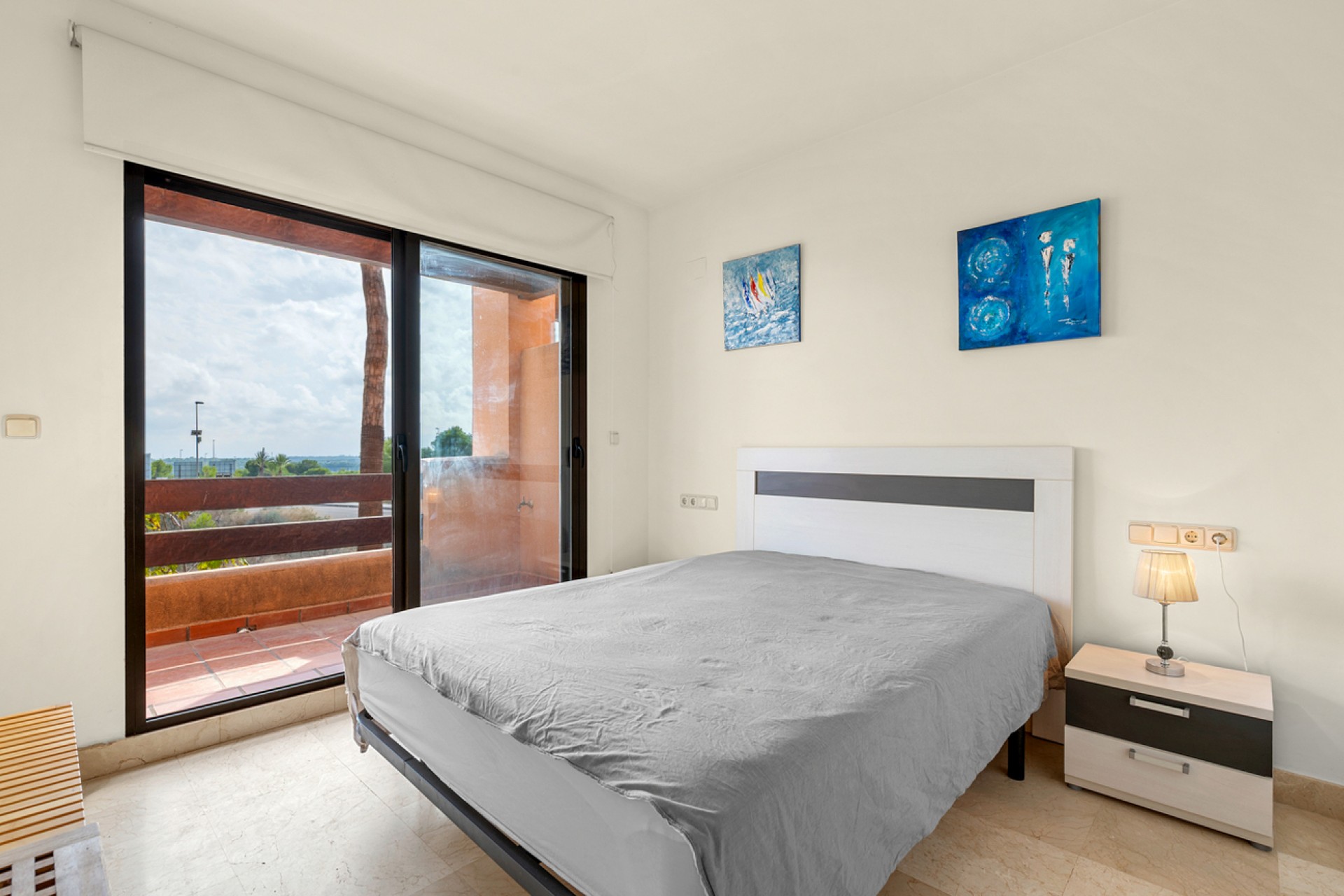 Brukt - Town House -
San Miguel de Salinas - Costa Blanca