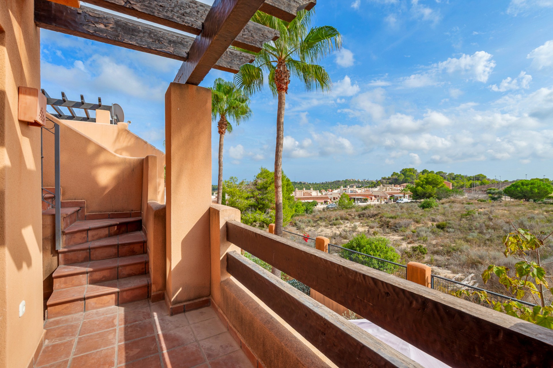 Brukt - Town House -
San Miguel de Salinas - Costa Blanca